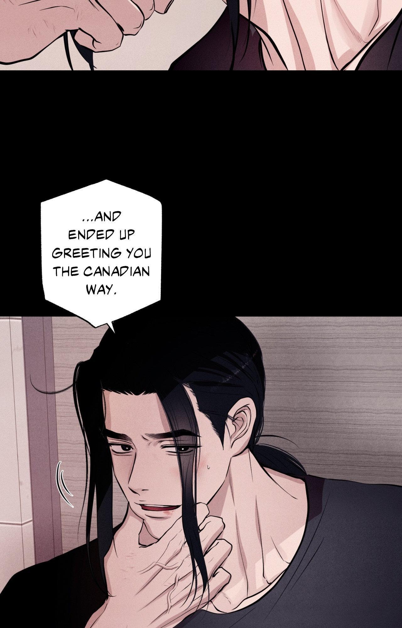 Unsleep Chapter 61.1 page 22 - 