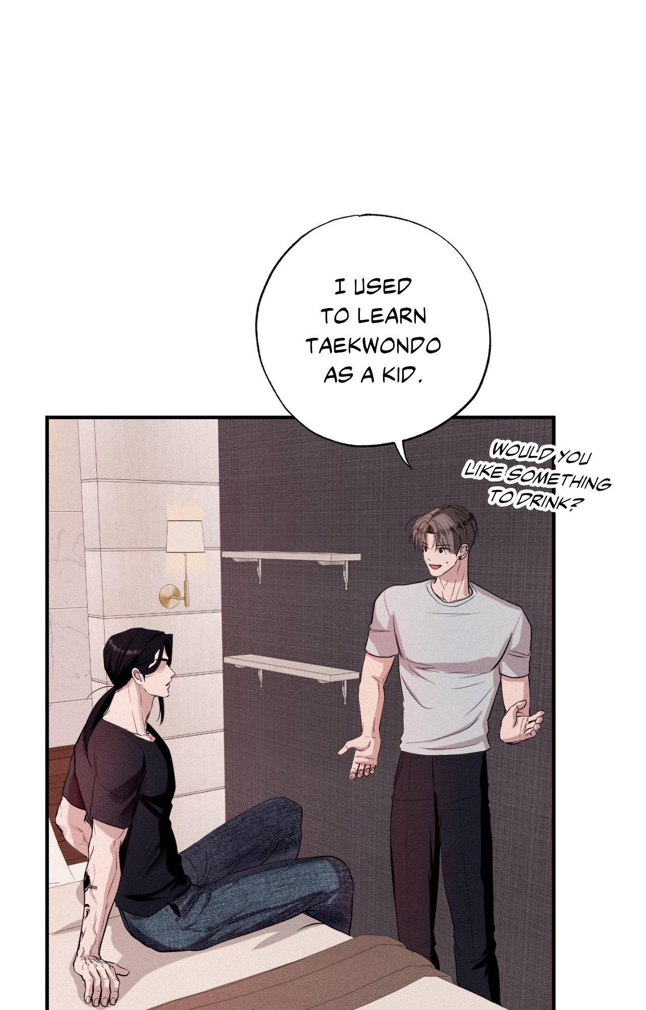 Unsleep Chapter 61.1 page 26 - 
