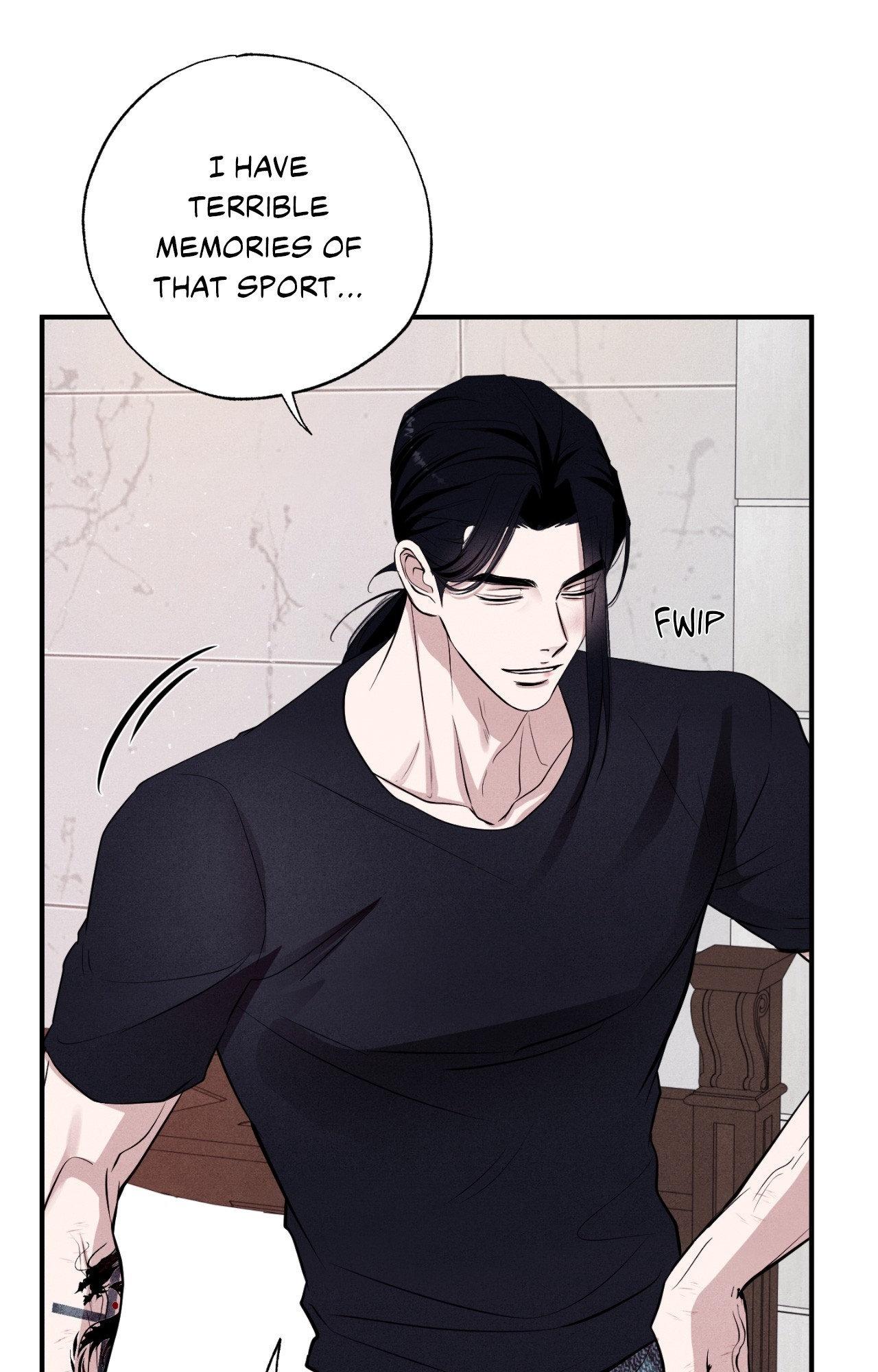 Unsleep Chapter 61.1 page 28 - 