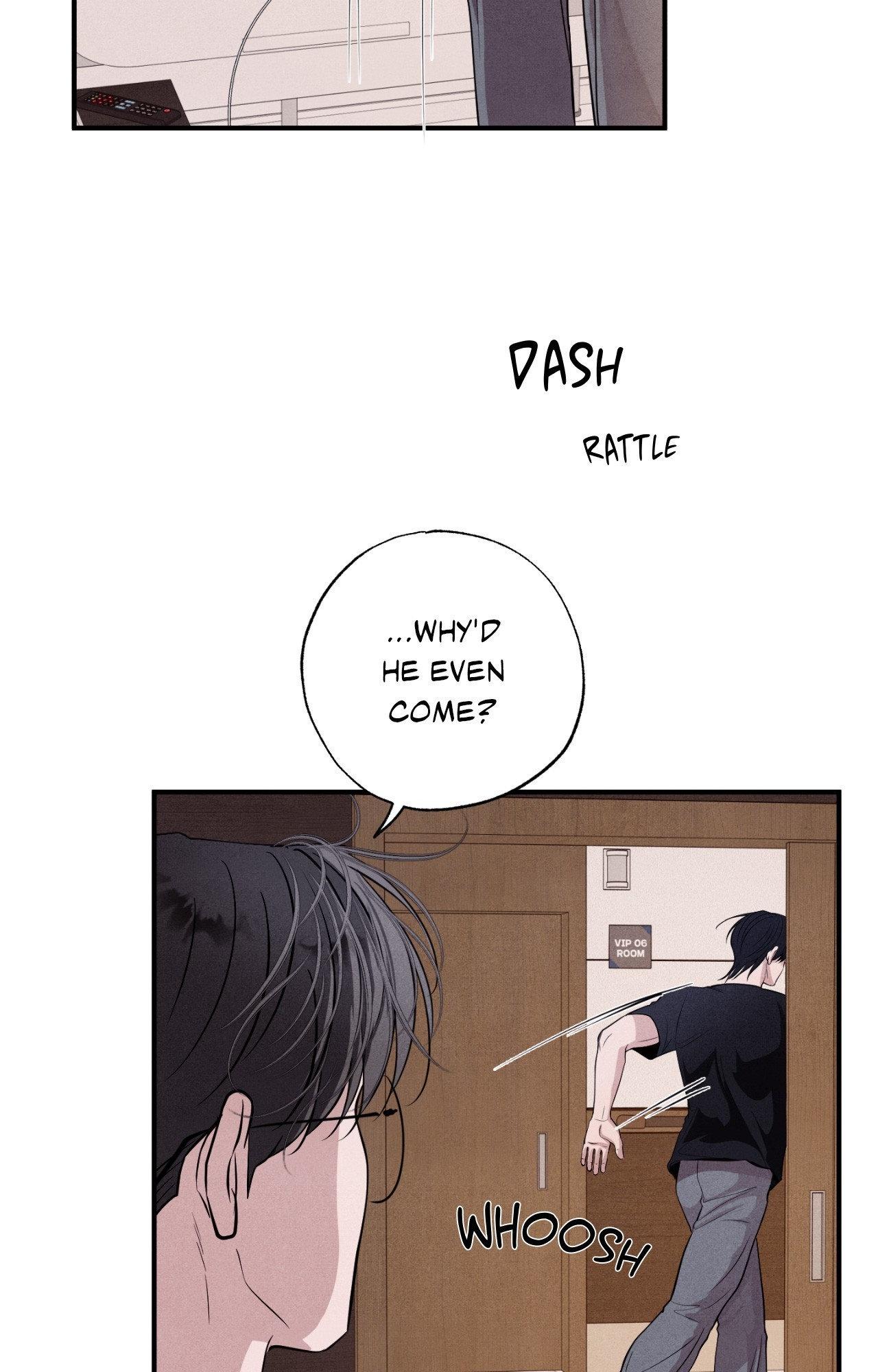Unsleep Chapter 61.1 page 4 - 