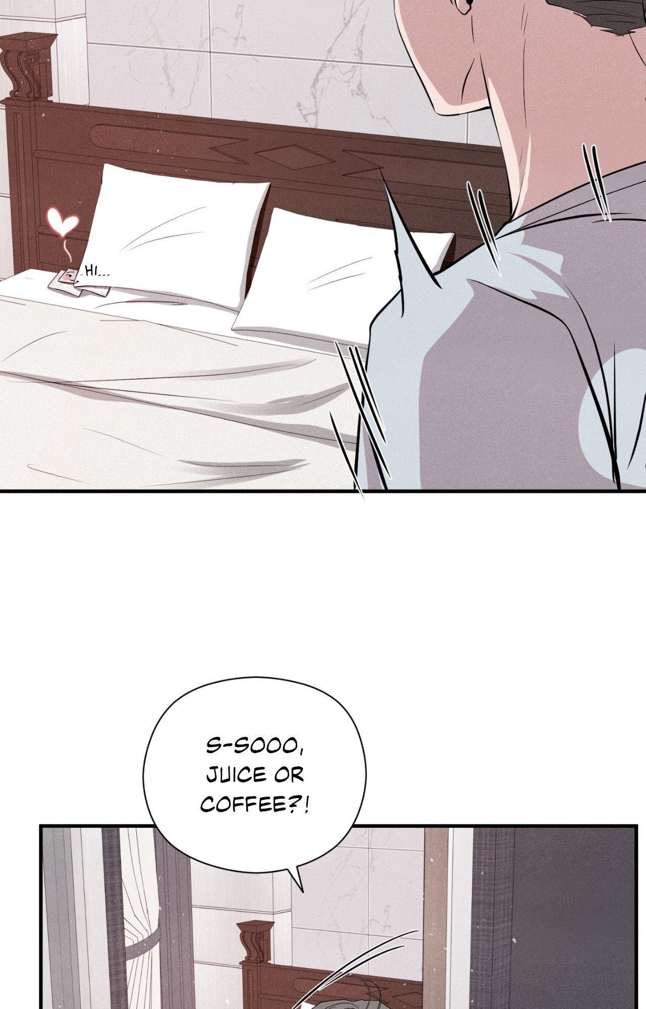 Unsleep Chapter 61.1 page 31 - 