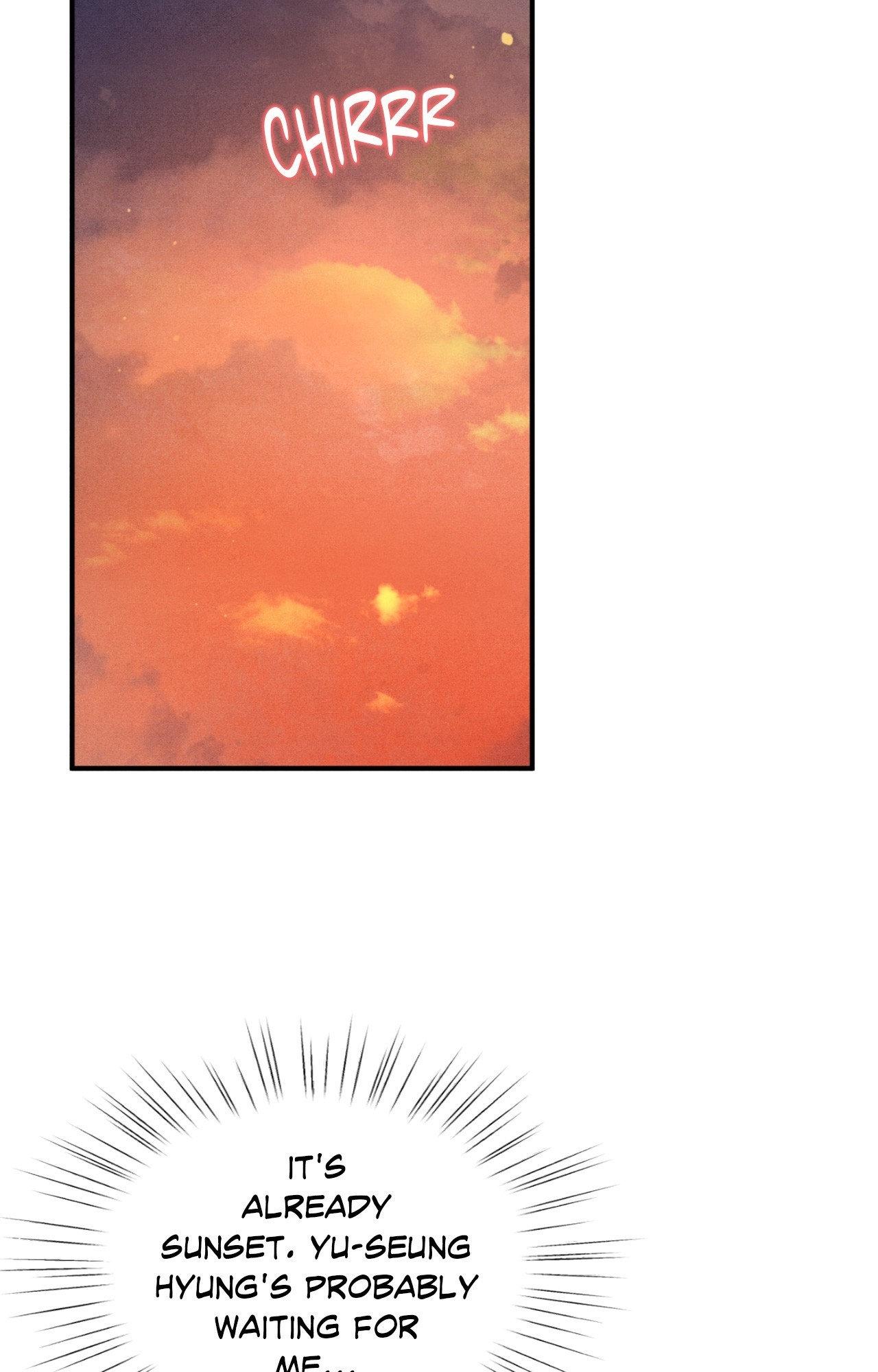 Unsleep Chapter 61.1 page 33 - 