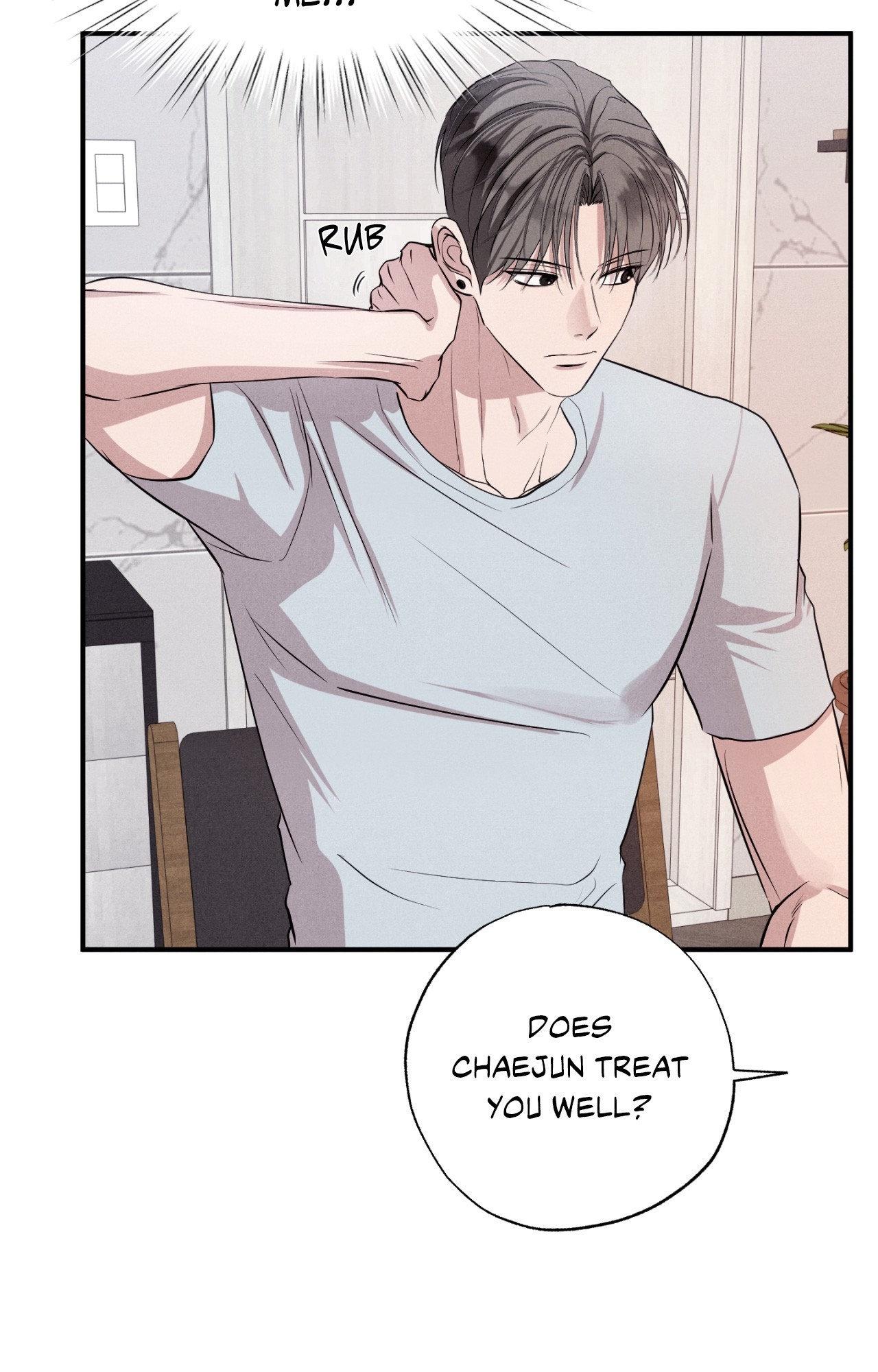 Unsleep Chapter 61.1 page 34 - 