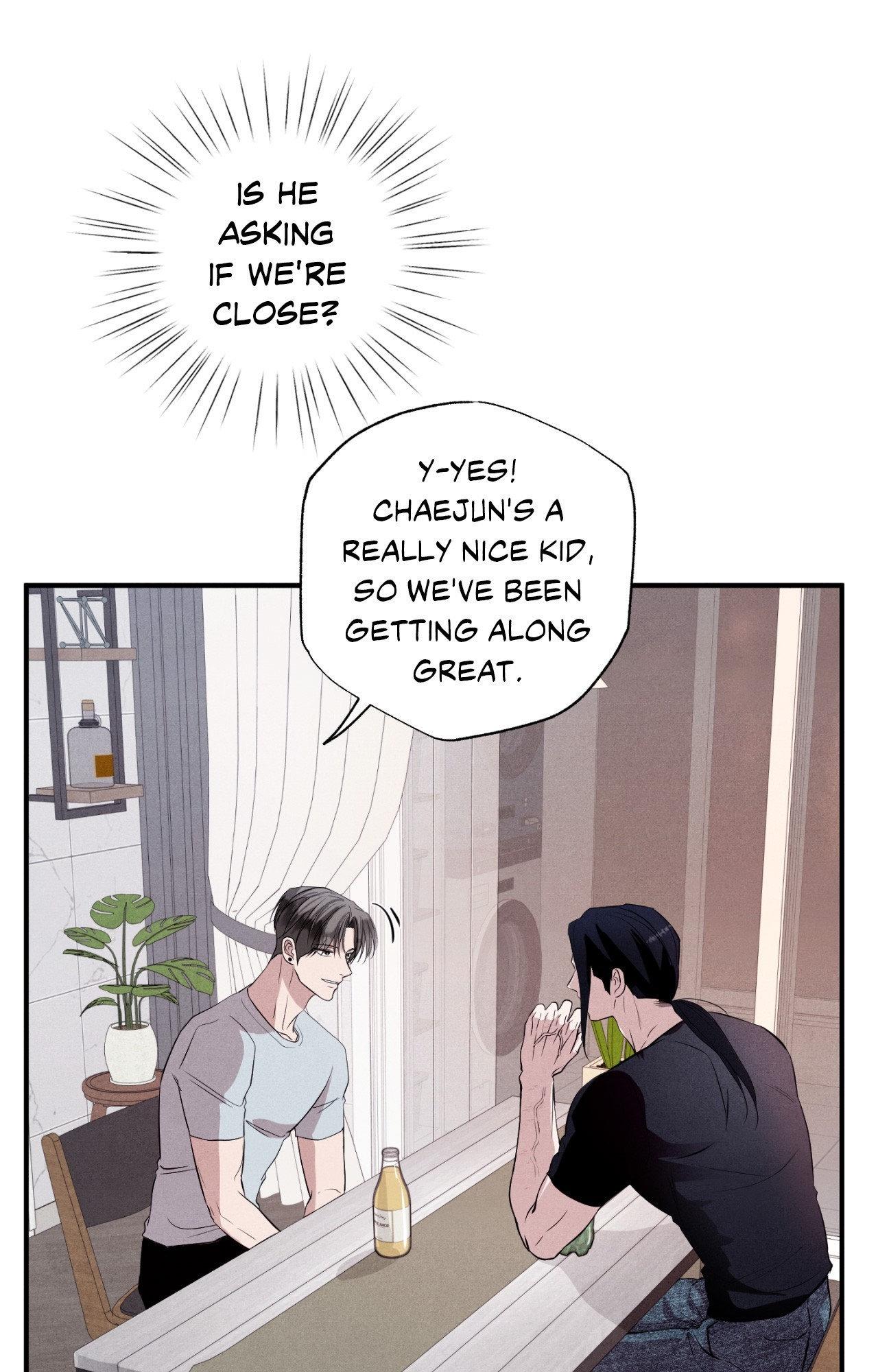 Unsleep Chapter 61.1 page 35 - 