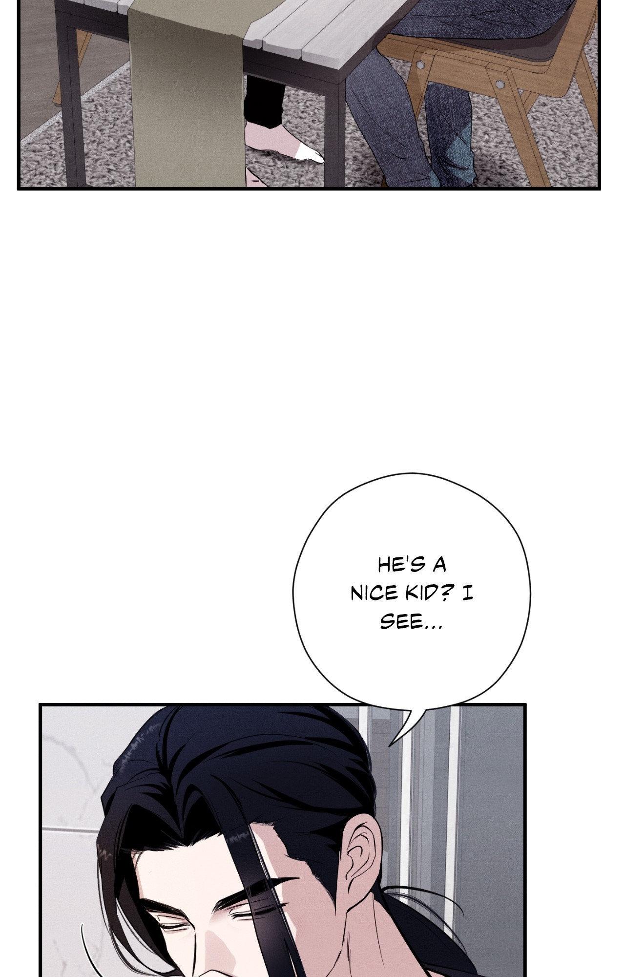 Unsleep Chapter 61.1 page 36 - 