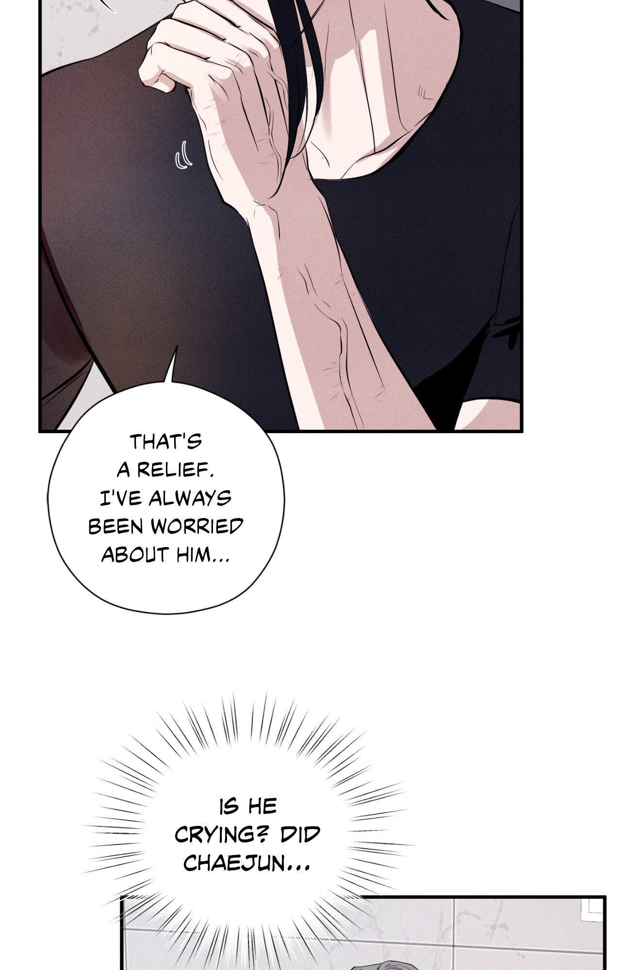 Unsleep Chapter 61.1 page 37 - 