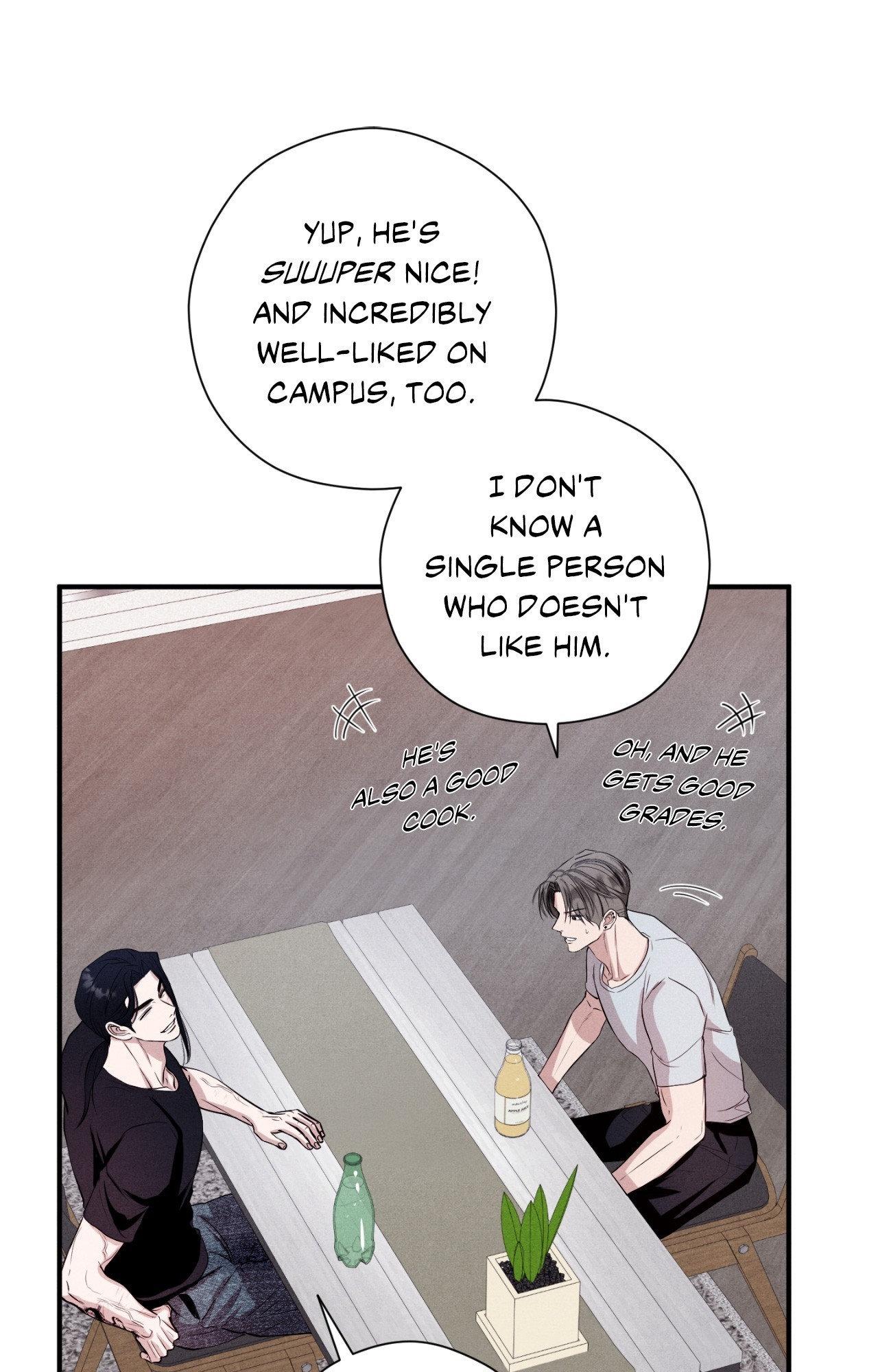 Unsleep Chapter 61.1 page 39 - 