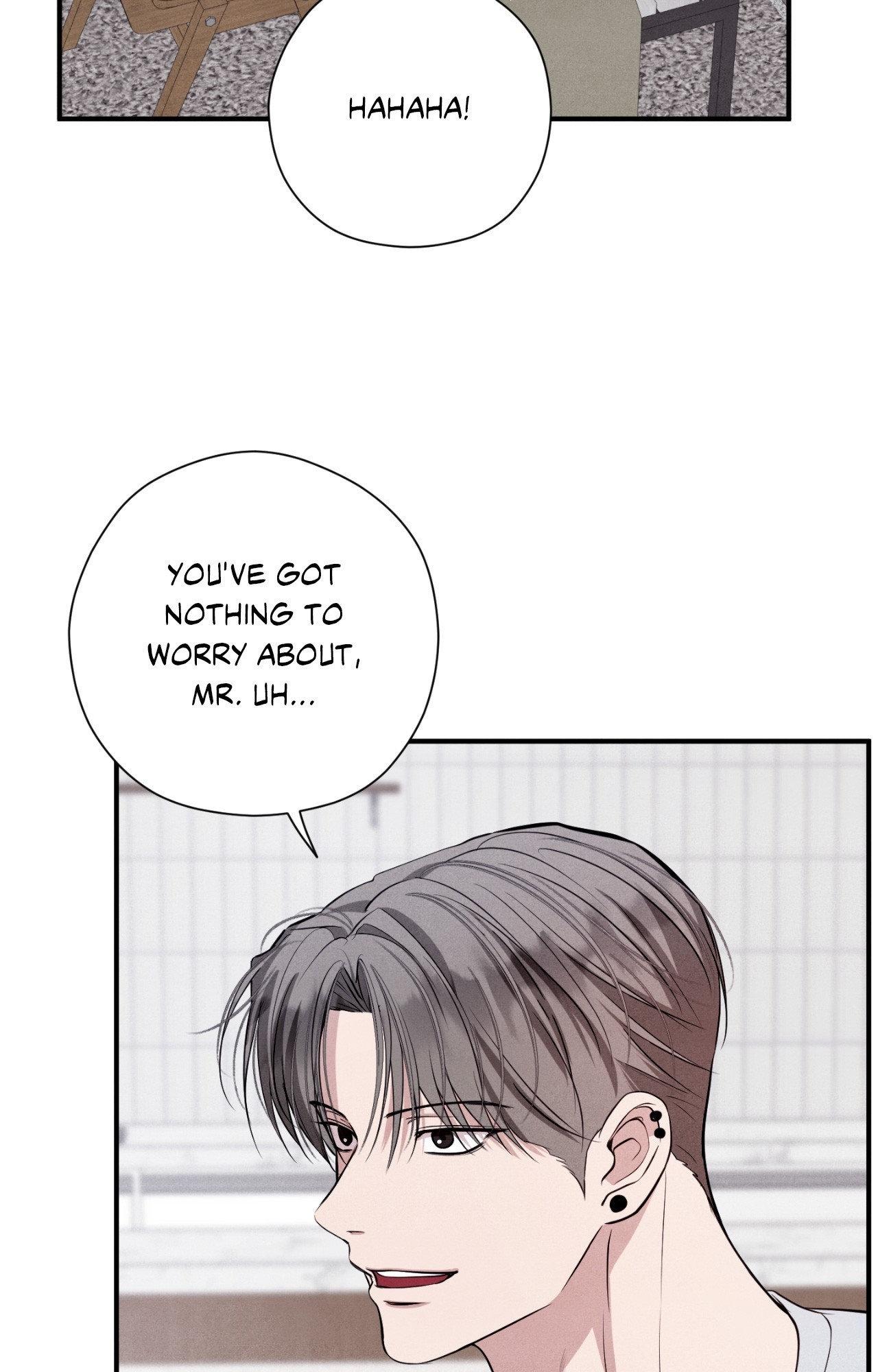Unsleep Chapter 61.1 page 40 - 