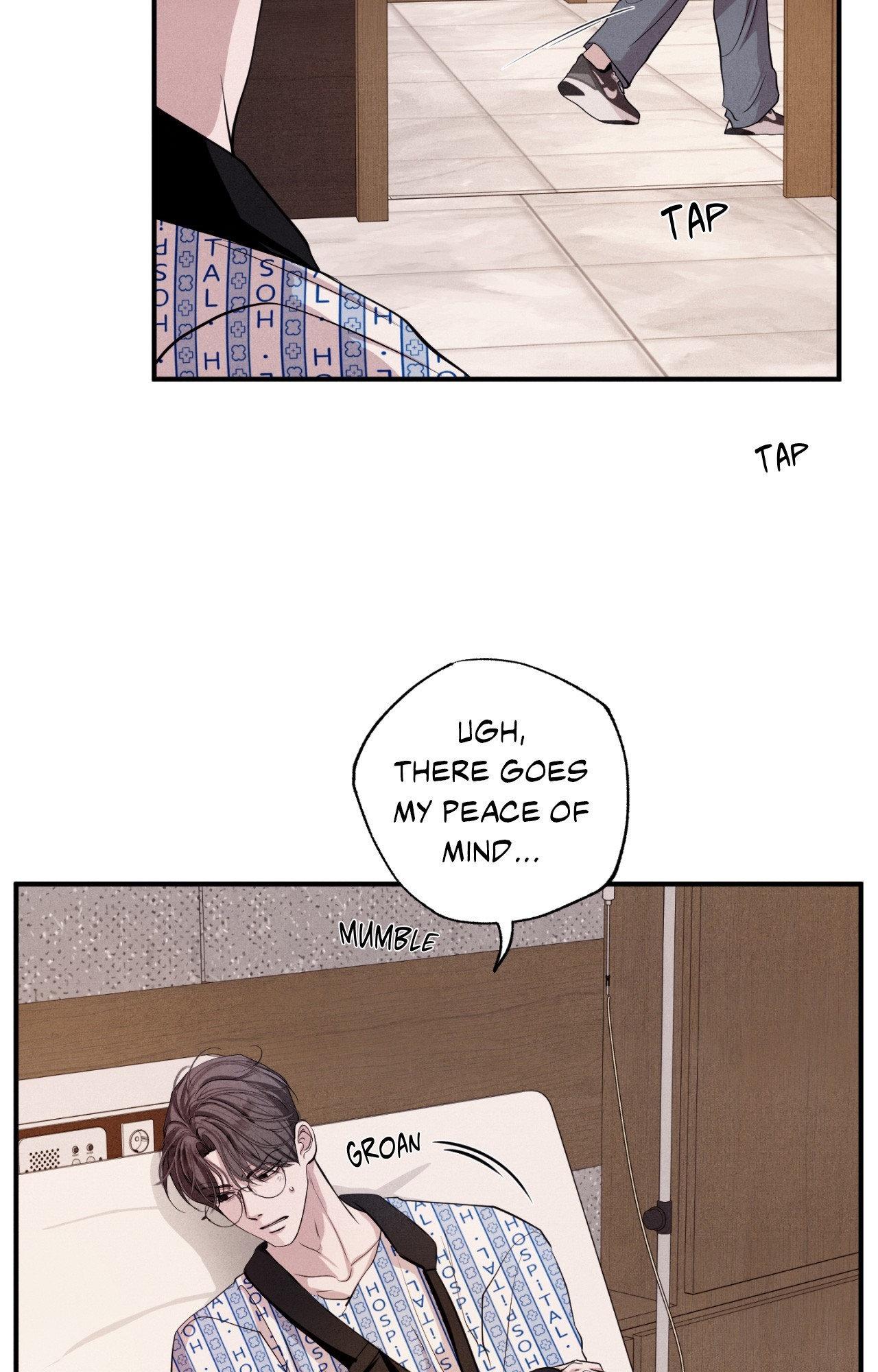 Unsleep Chapter 61.1 page 5 - 