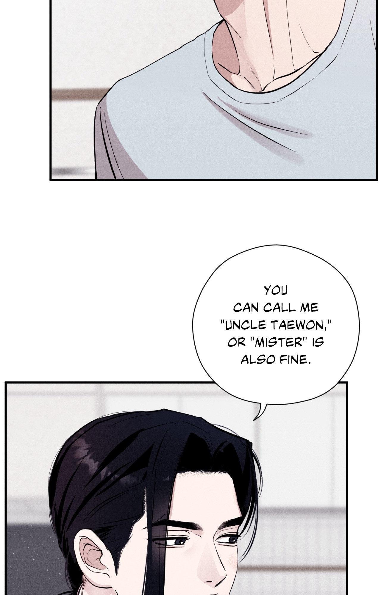 Unsleep Chapter 61.1 page 41 - 