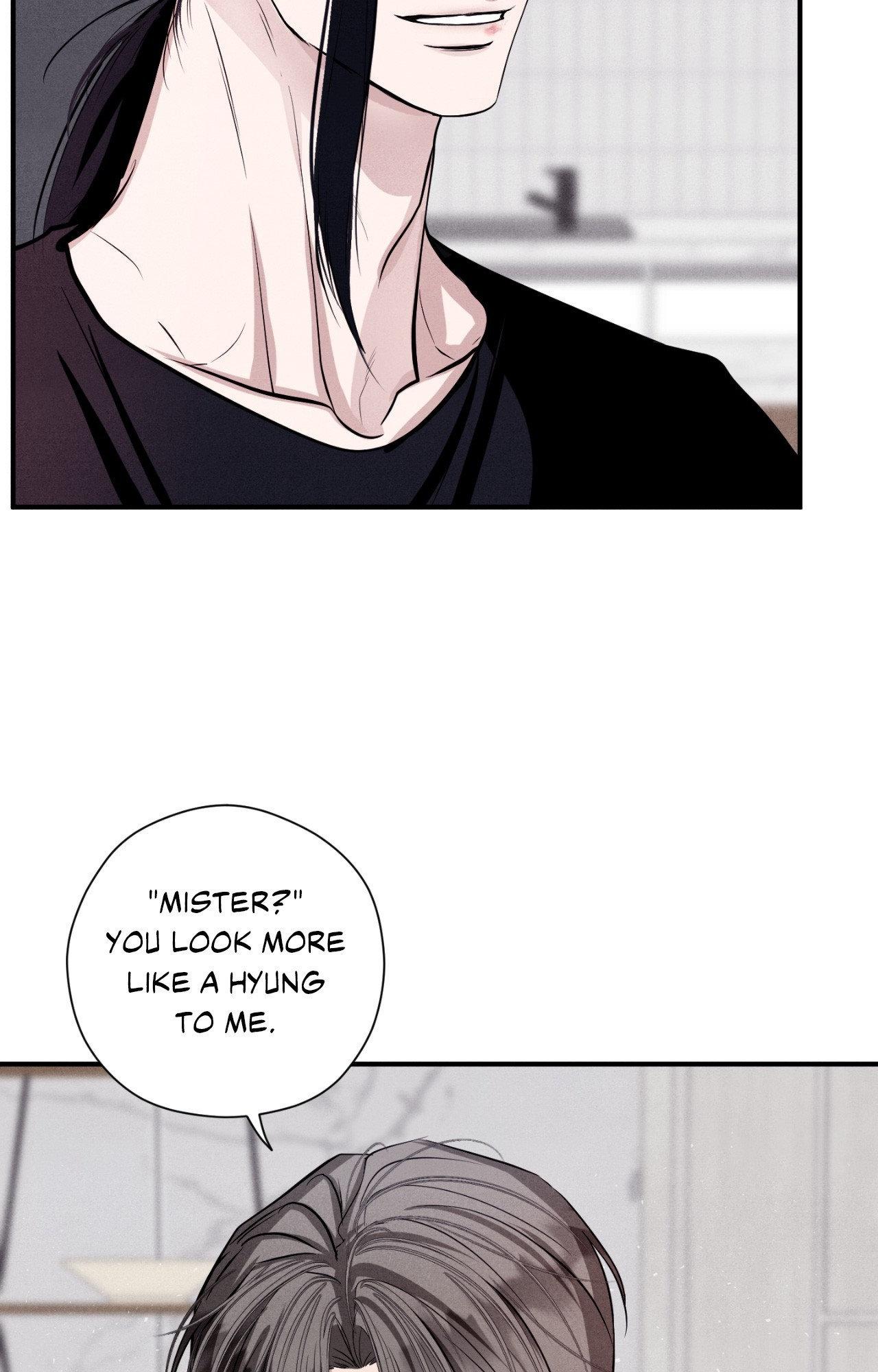 Unsleep Chapter 61.1 page 42 - 