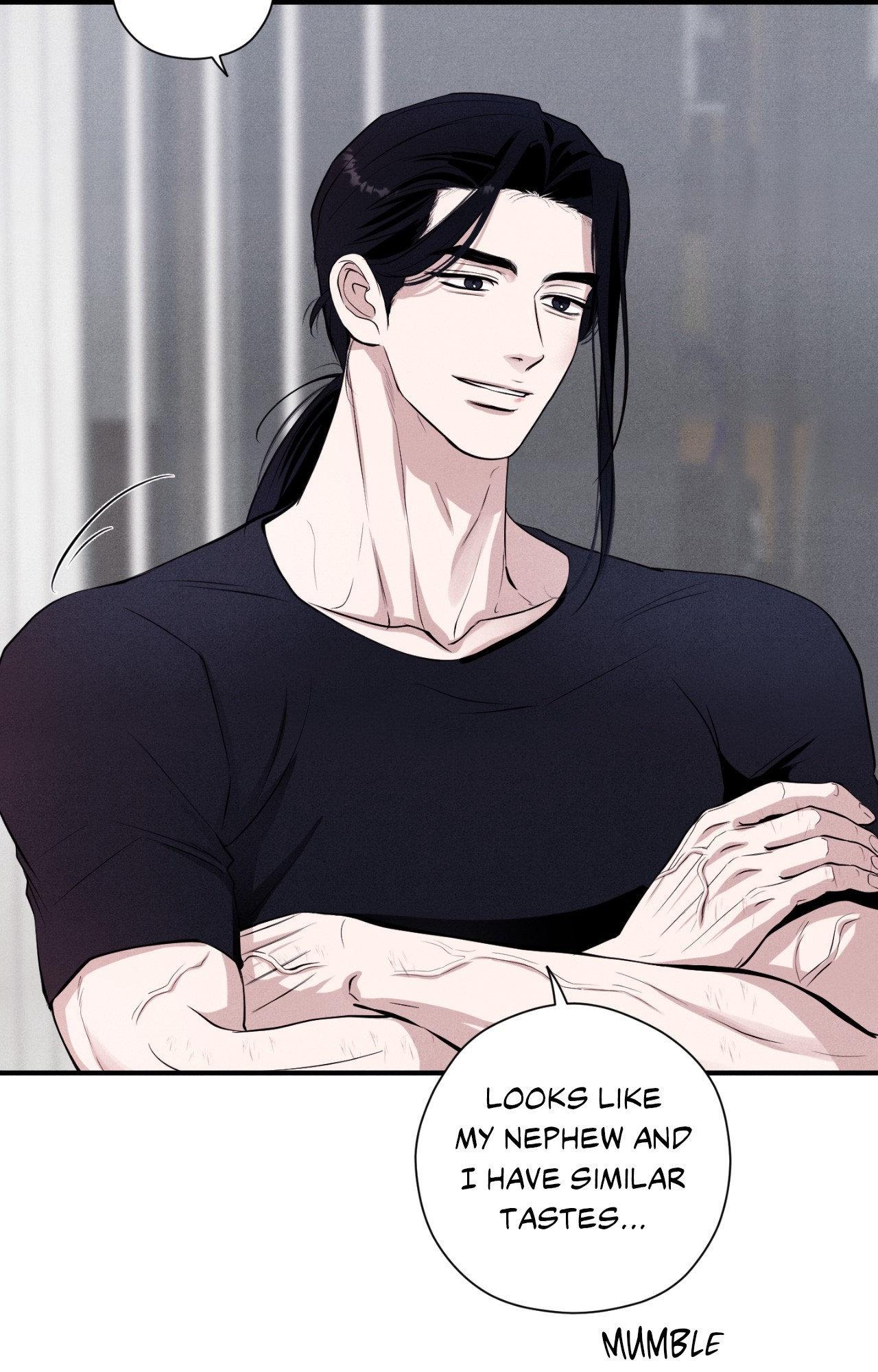 Unsleep Chapter 61.1 page 44 - 