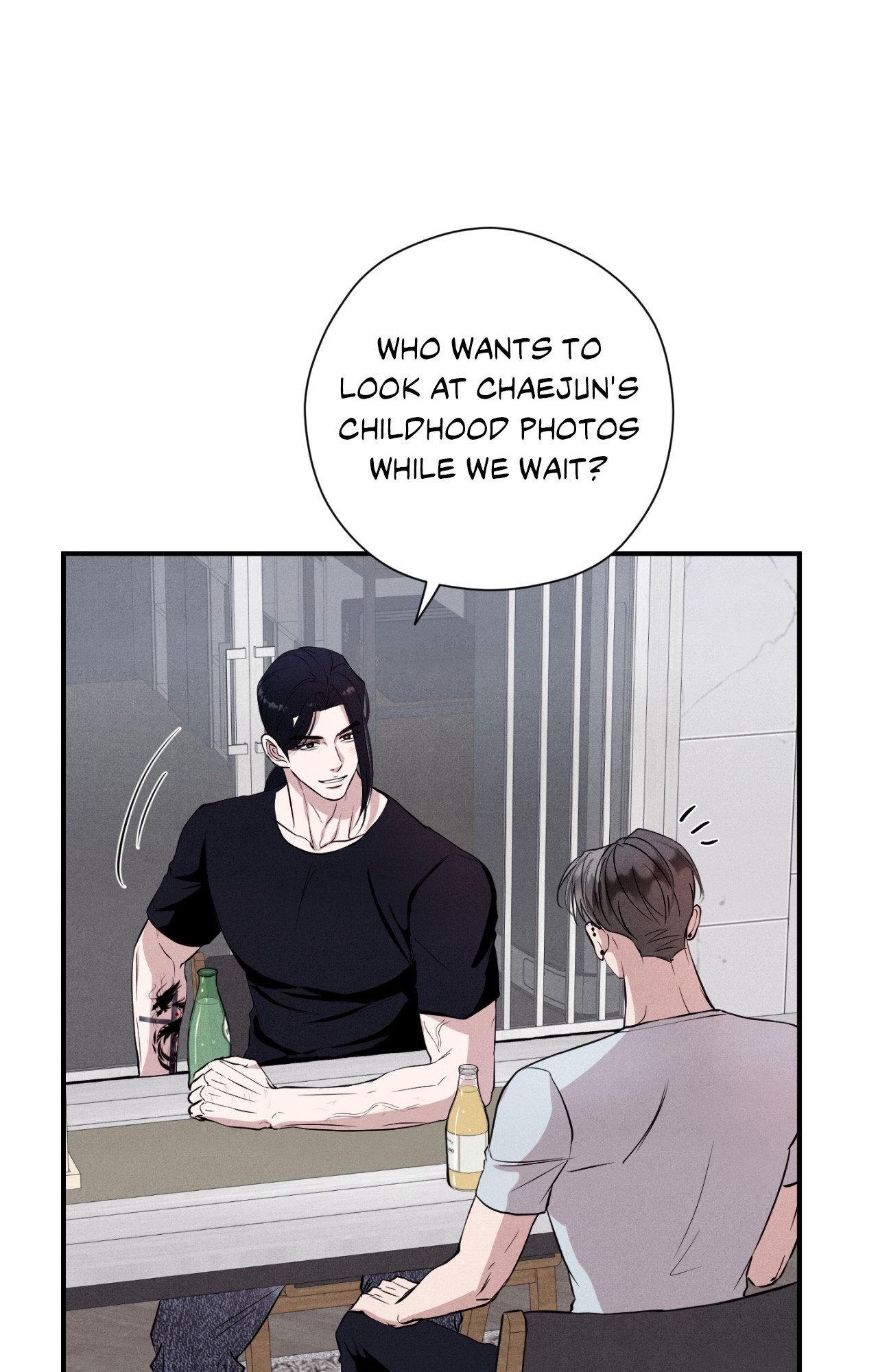 Unsleep Chapter 61.1 page 45 - 