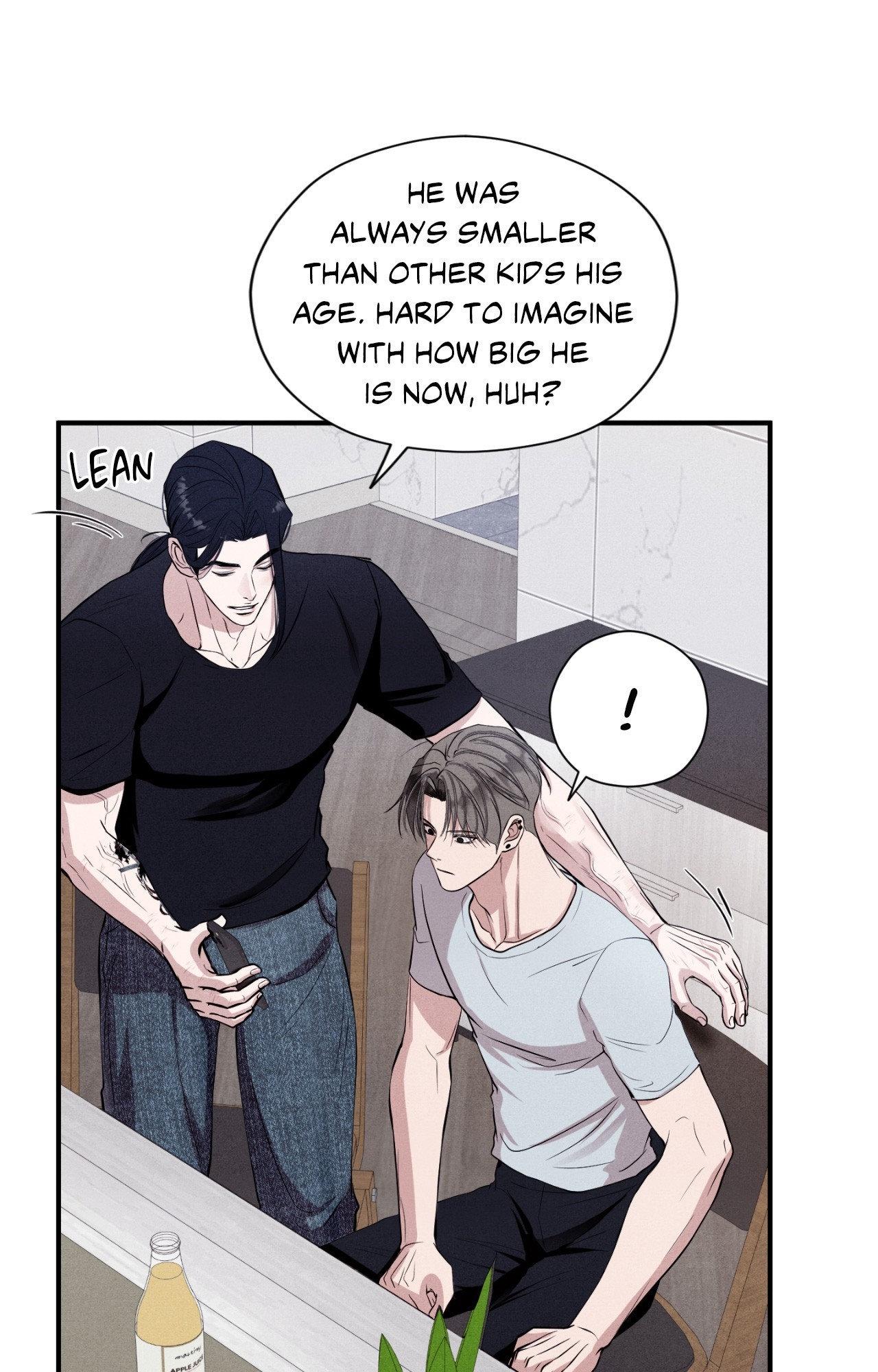 Unsleep Chapter 61.1 page 48 - 
