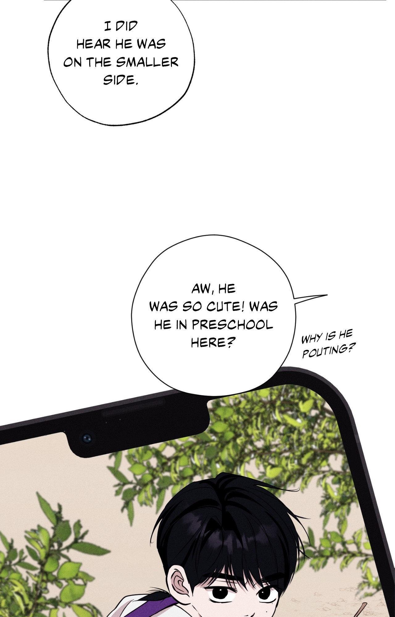 Unsleep Chapter 61.1 page 50 - 