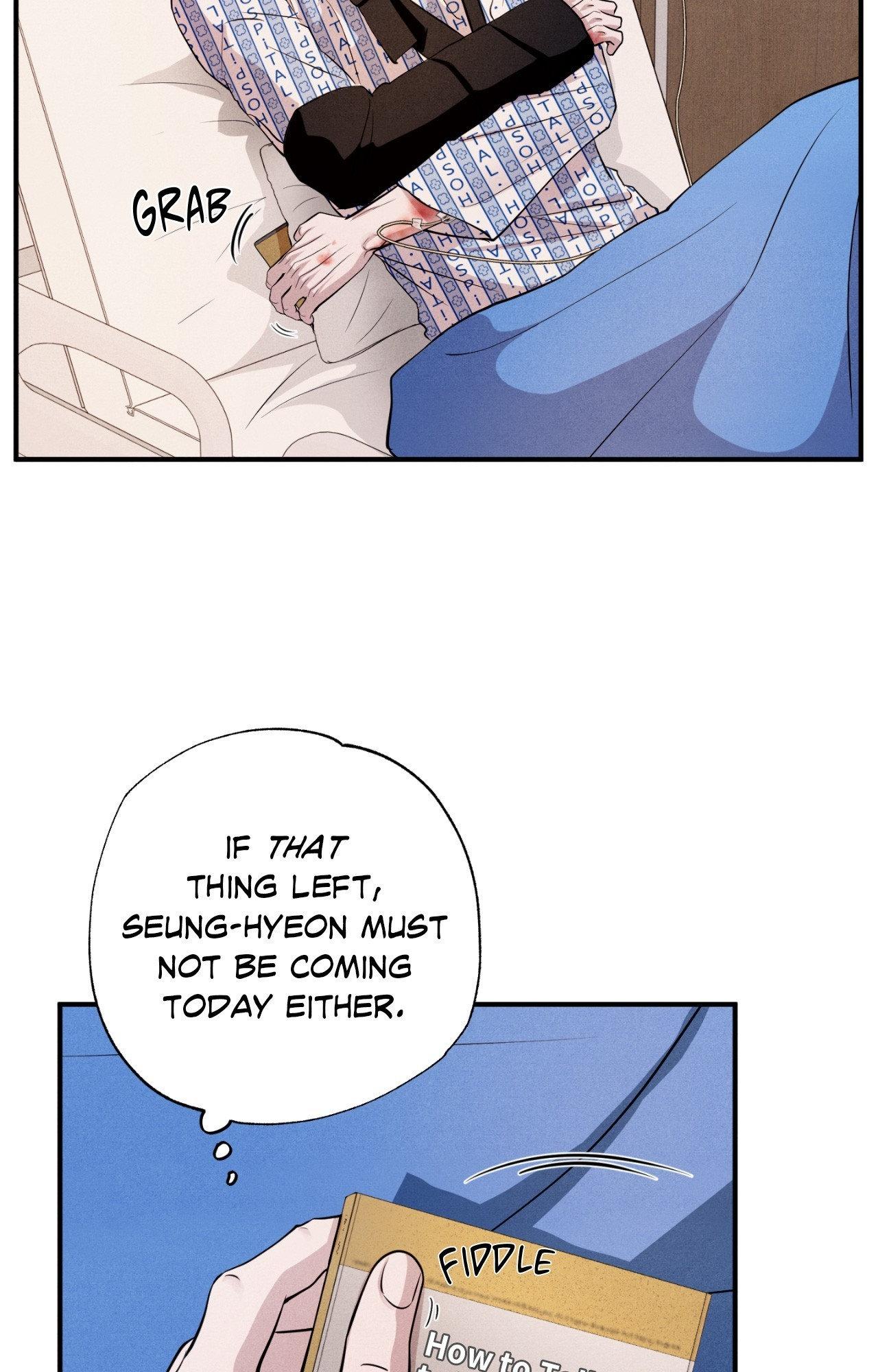 Unsleep Chapter 61.1 page 6 - 