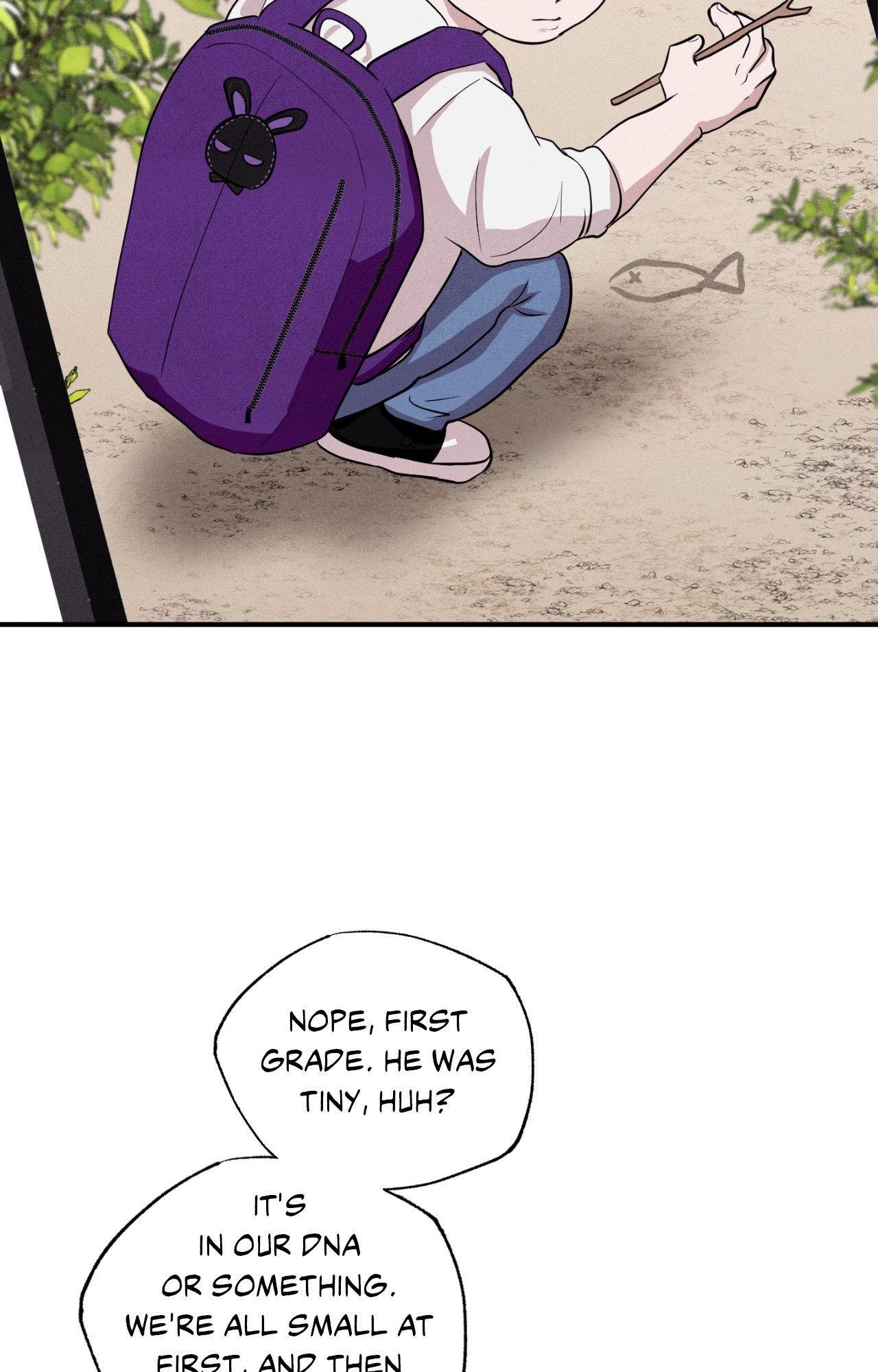 Unsleep Chapter 61.1 page 51 - 