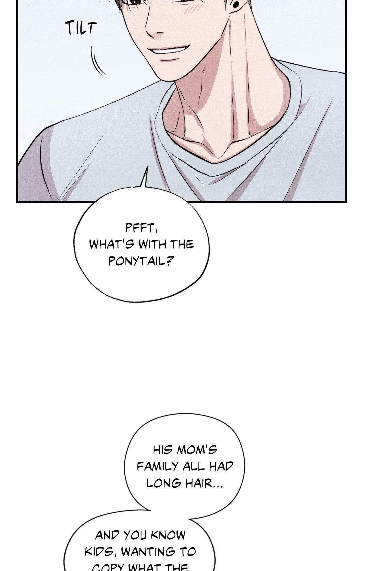 Unsleep Chapter 61.1 page 54 - 