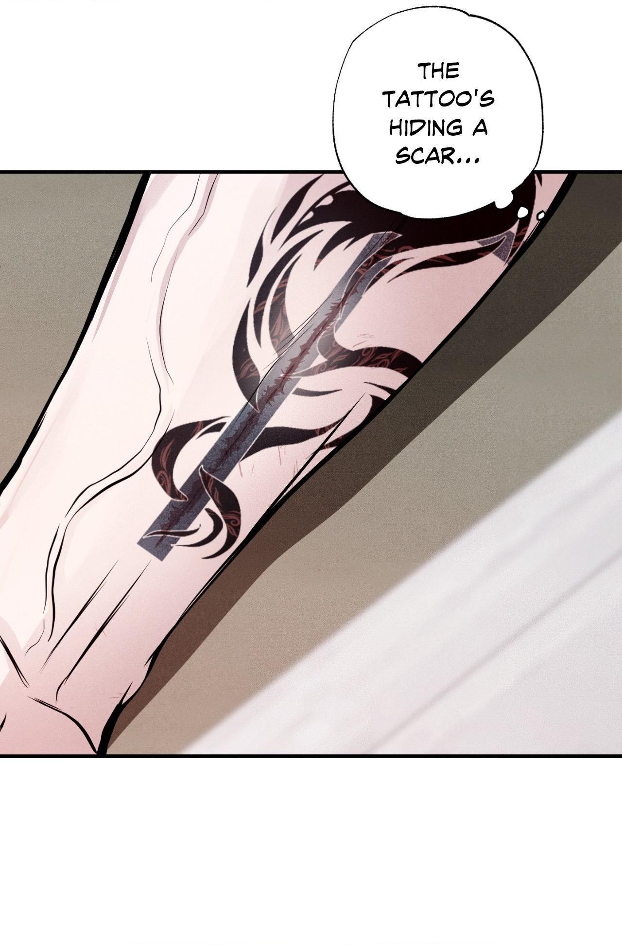 Unsleep Chapter 61.1 page 56 - 