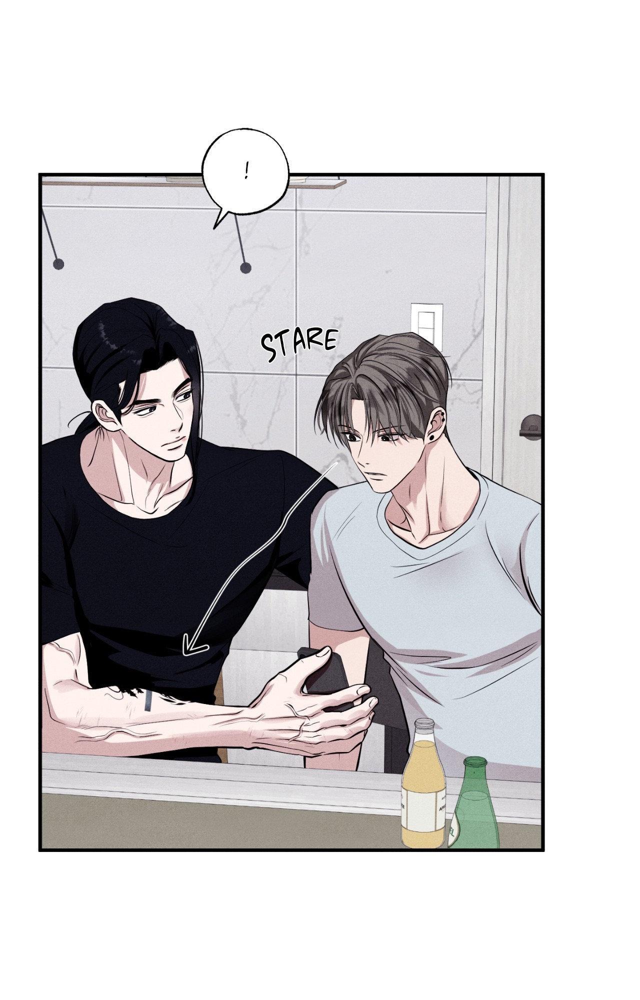 Unsleep Chapter 61.1 page 57 - 