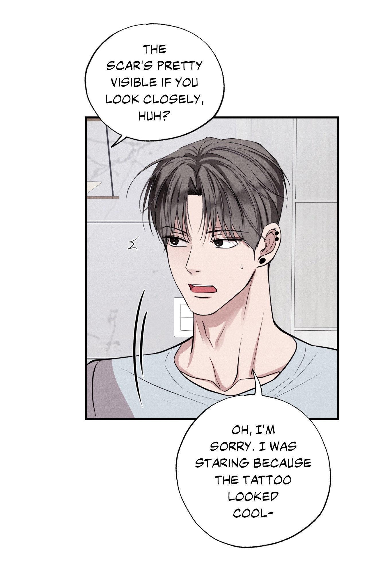Unsleep Chapter 61.1 page 58 - 