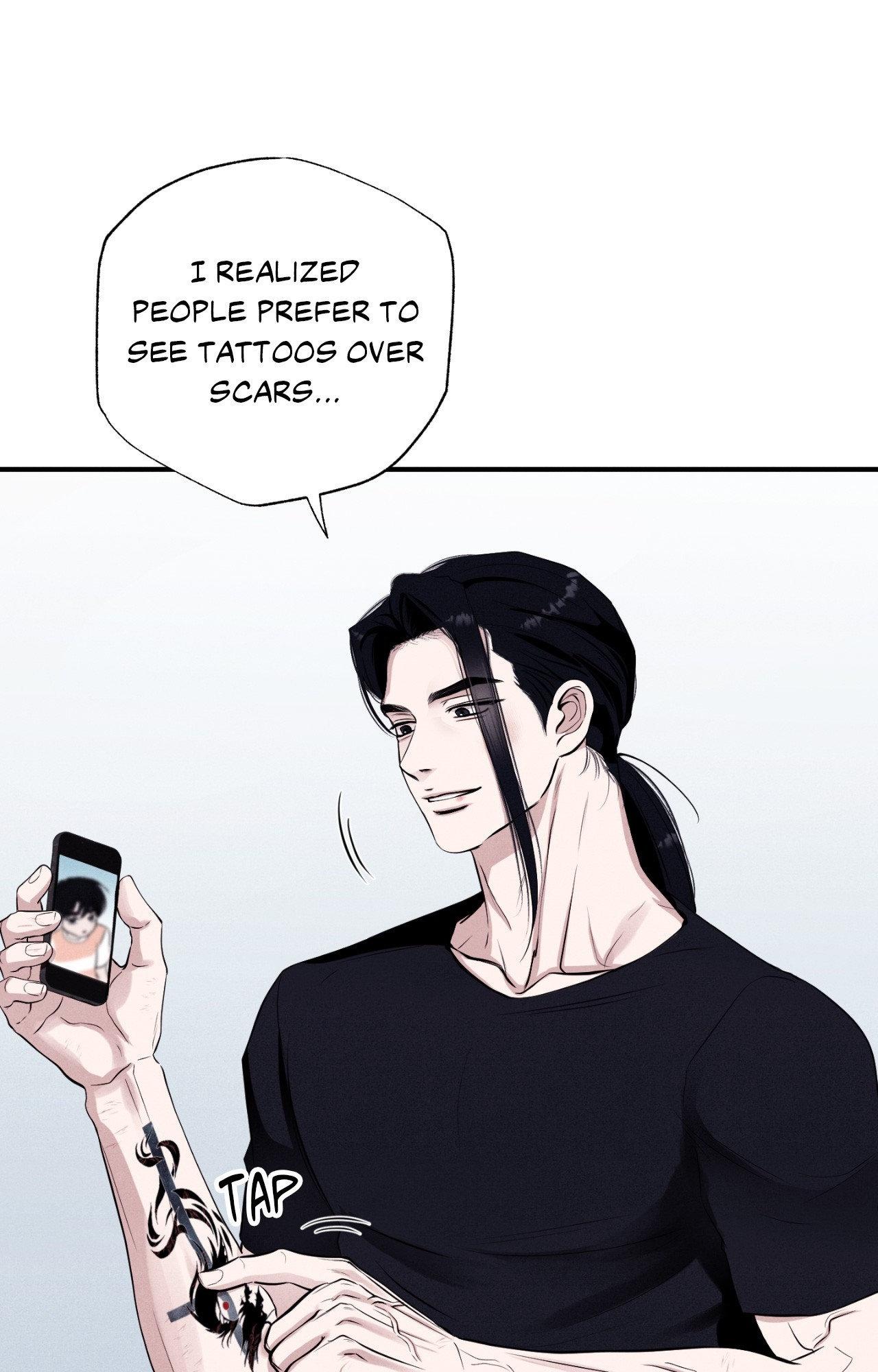 Unsleep Chapter 61.1 page 59 - 