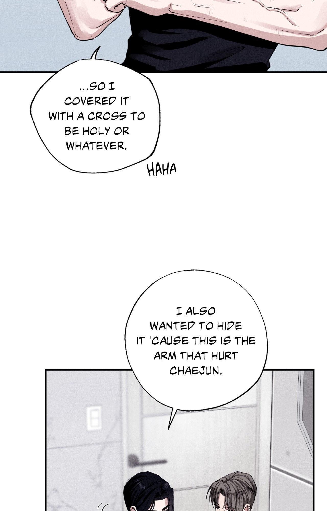 Unsleep Chapter 61.1 page 60 - 