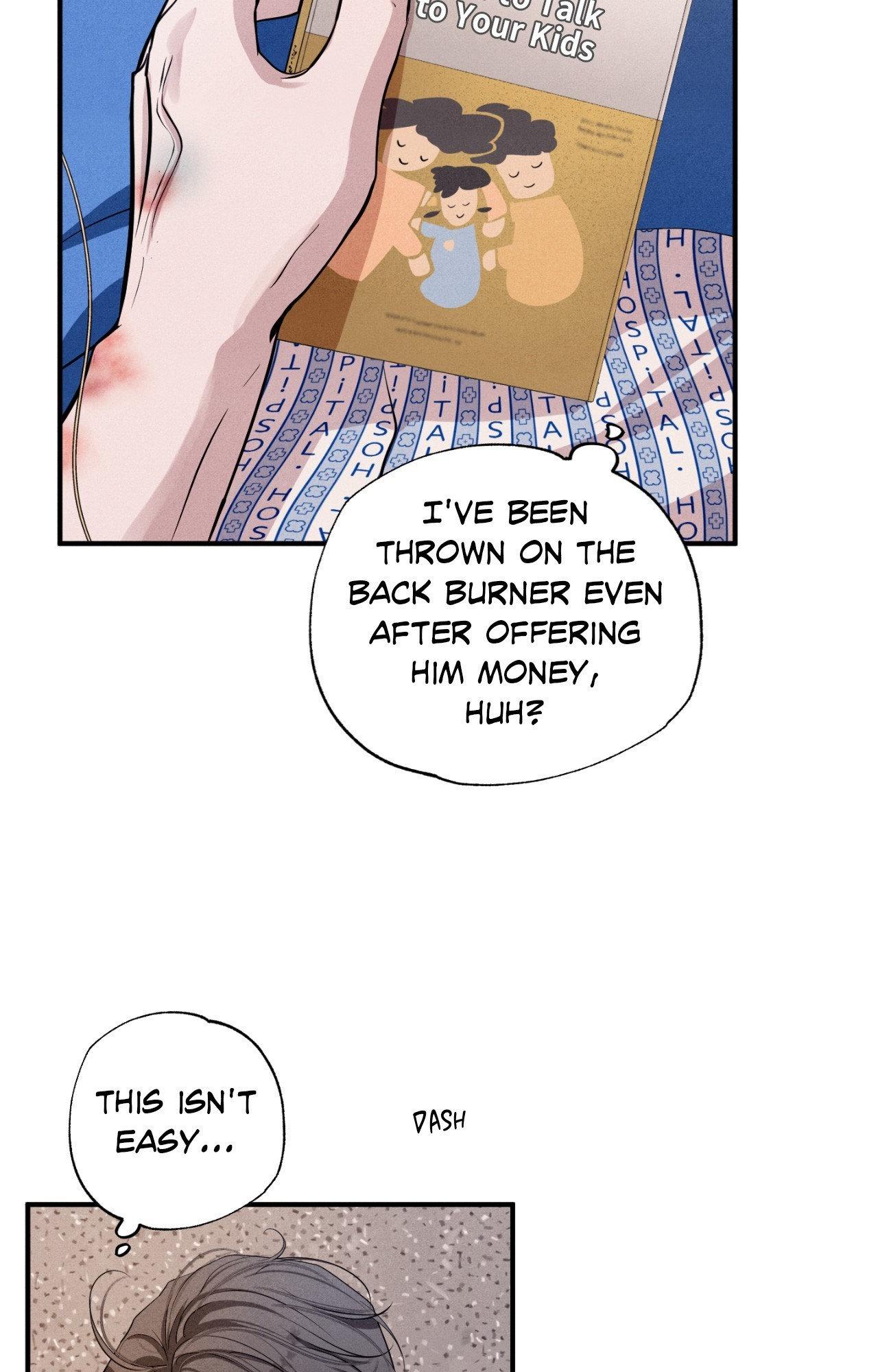 Unsleep Chapter 61.1 page 7 - 