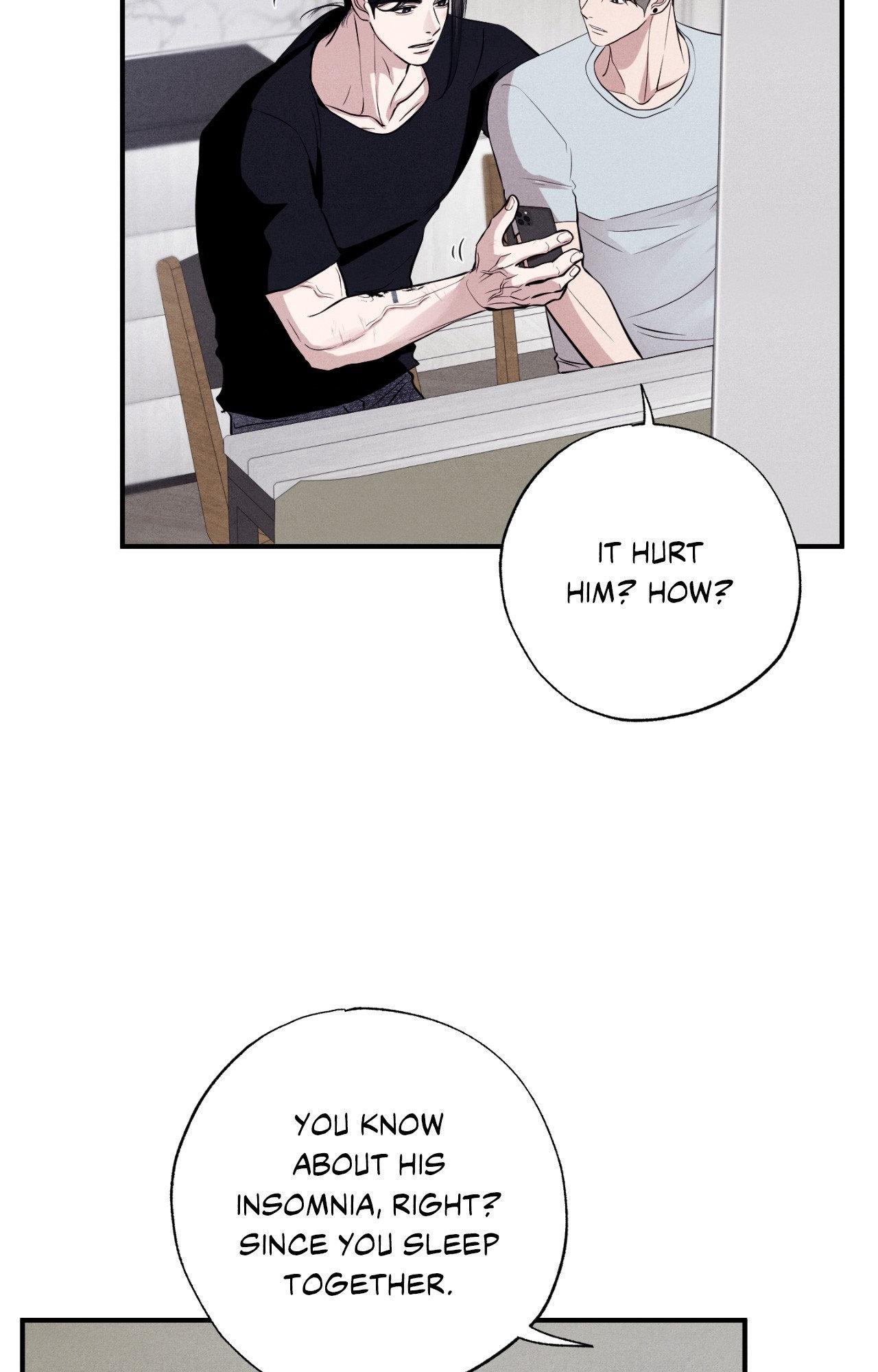 Unsleep Chapter 61.1 page 61 - 