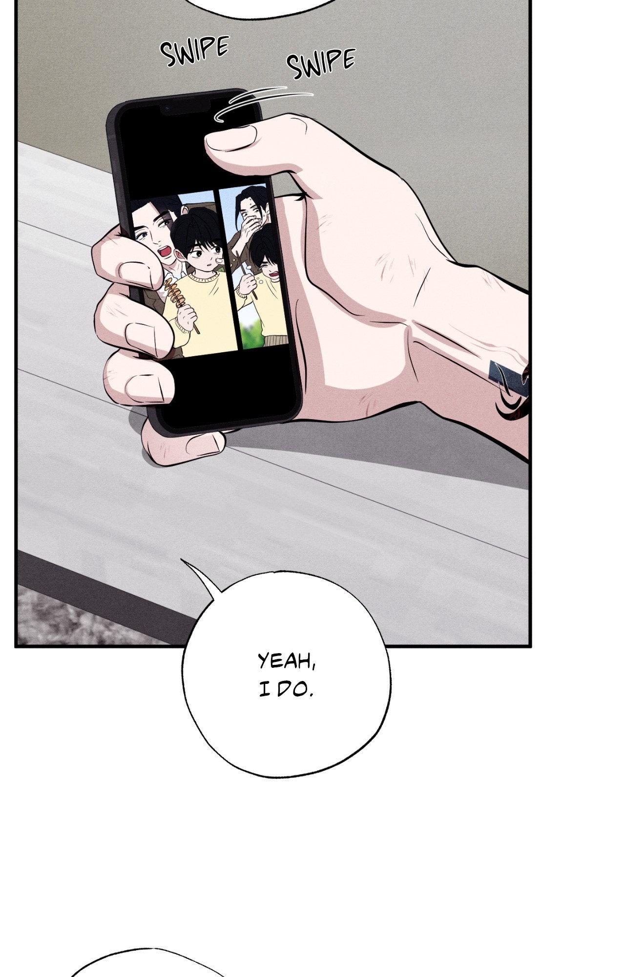 Unsleep Chapter 61.1 page 62 - 