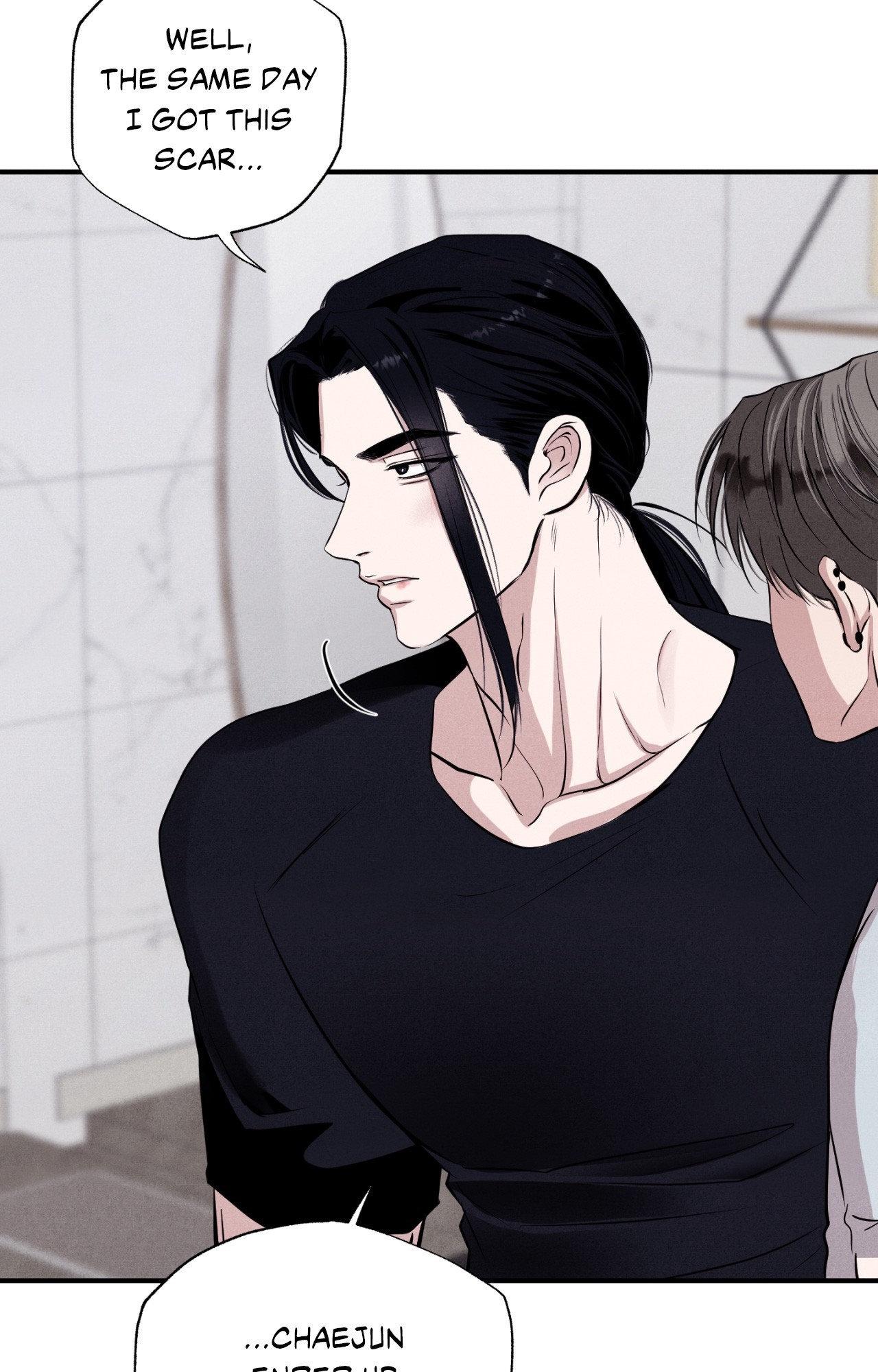 Unsleep Chapter 61.1 page 63 - 