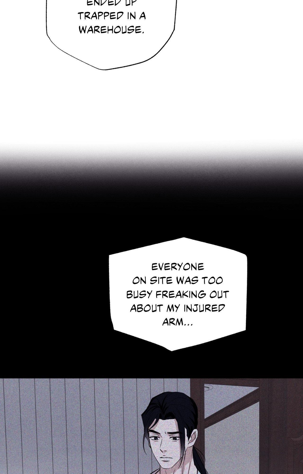 Unsleep Chapter 61.1 page 64 - 