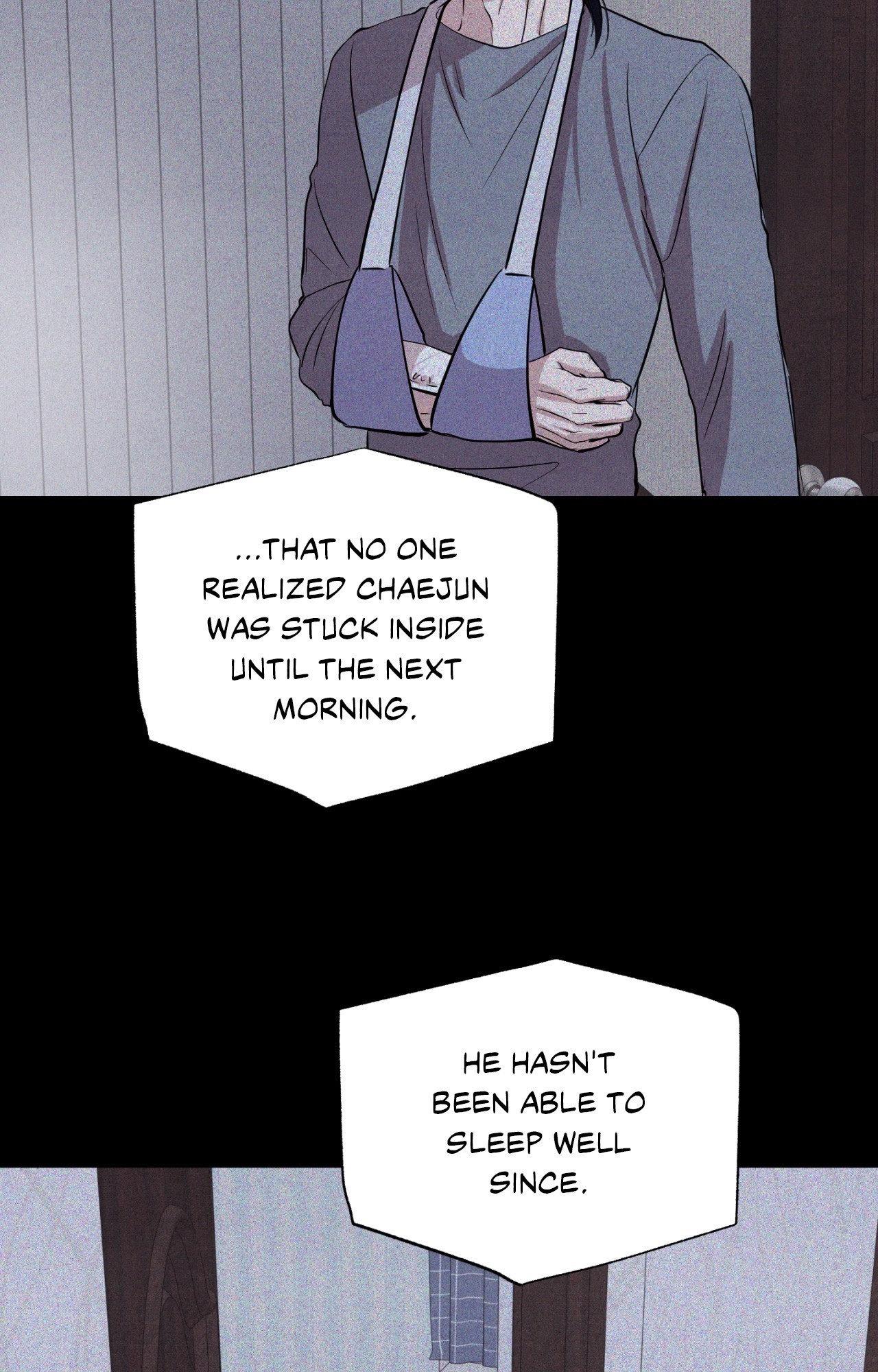 Unsleep Chapter 61.1 page 65 - 