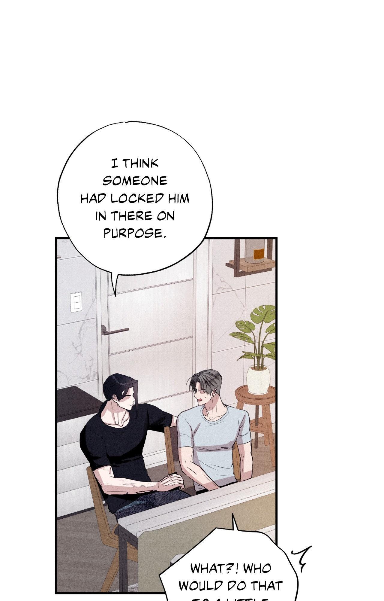 Unsleep Chapter 61.1 page 71 - 