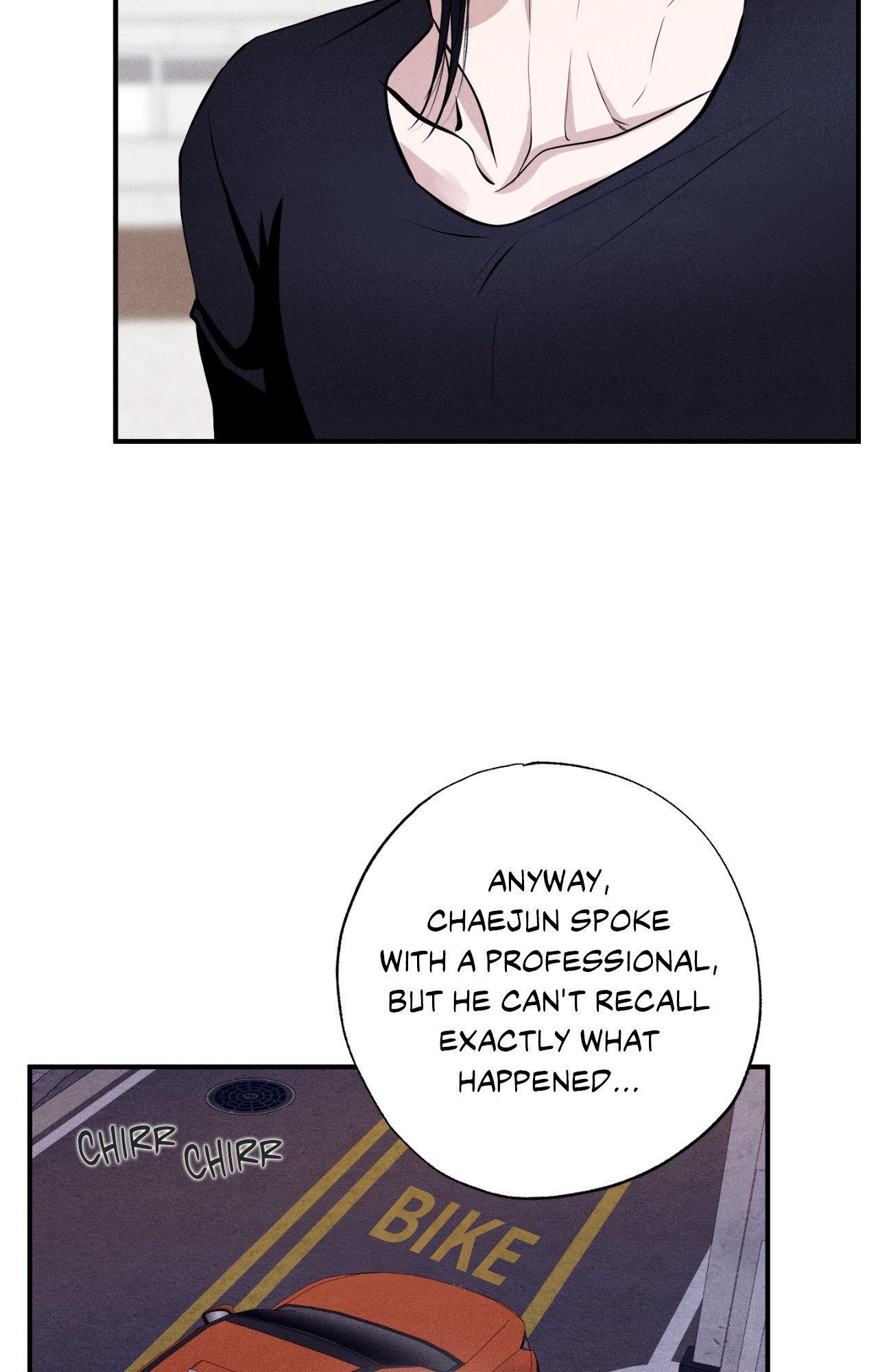 Unsleep Chapter 61.1 page 73 - 