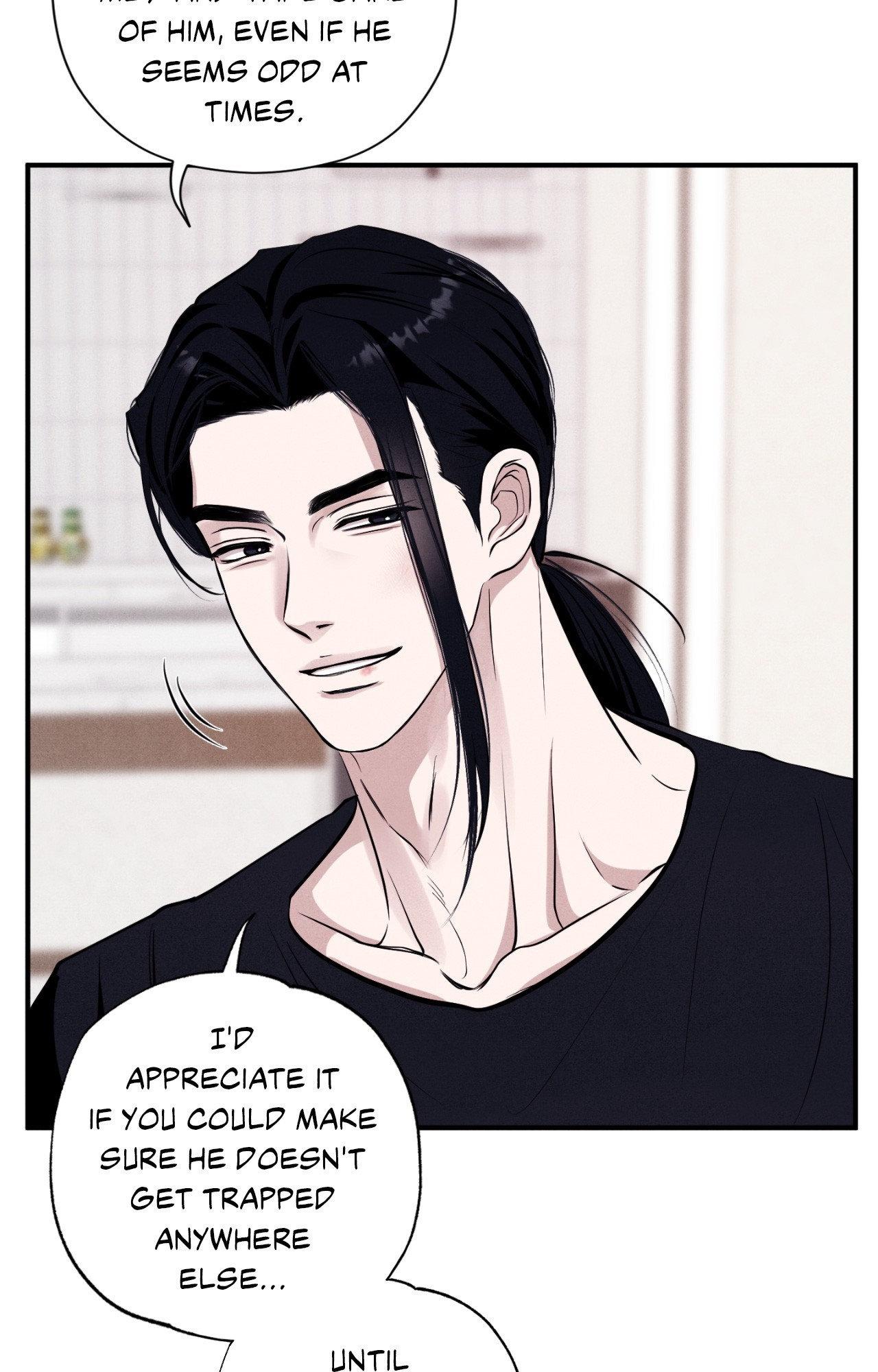 Unsleep Chapter 61.1 page 75 - 