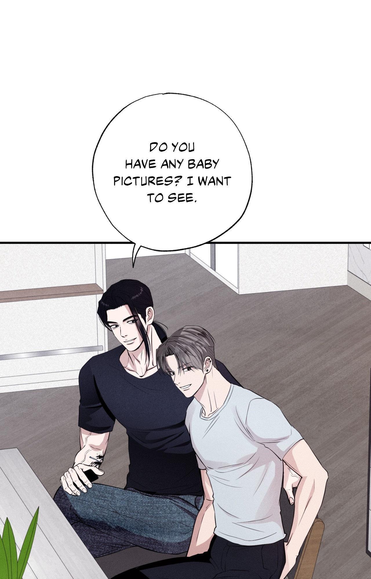 Unsleep Chapter 61.1 page 81 - 