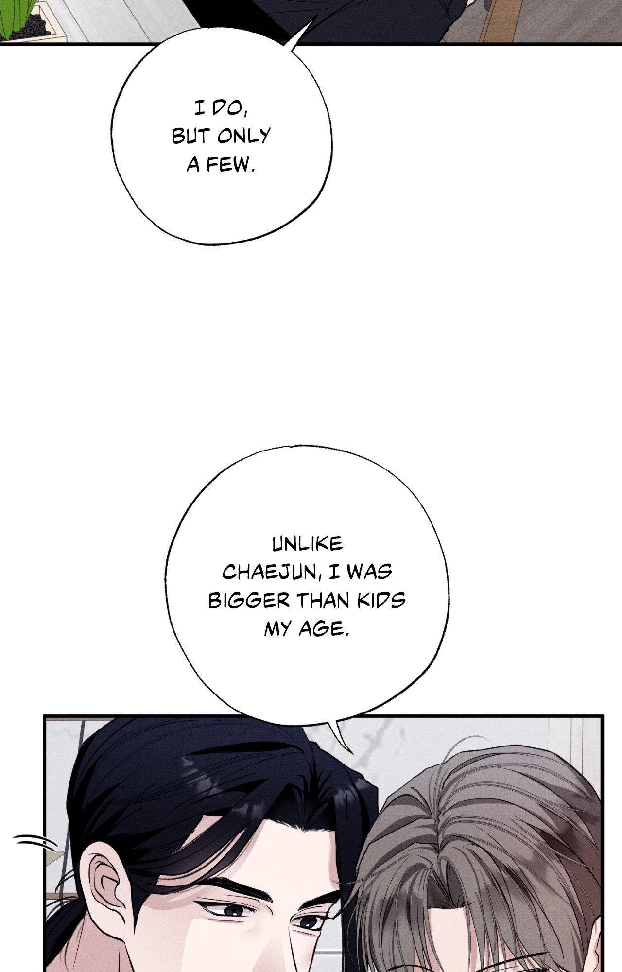Unsleep Chapter 61.1 page 82 - 