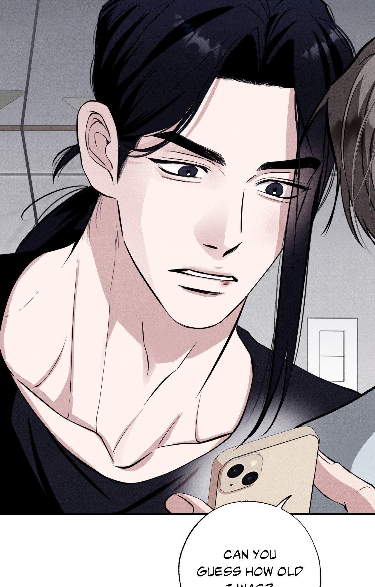 Unsleep Chapter 61.1 page 84 - 