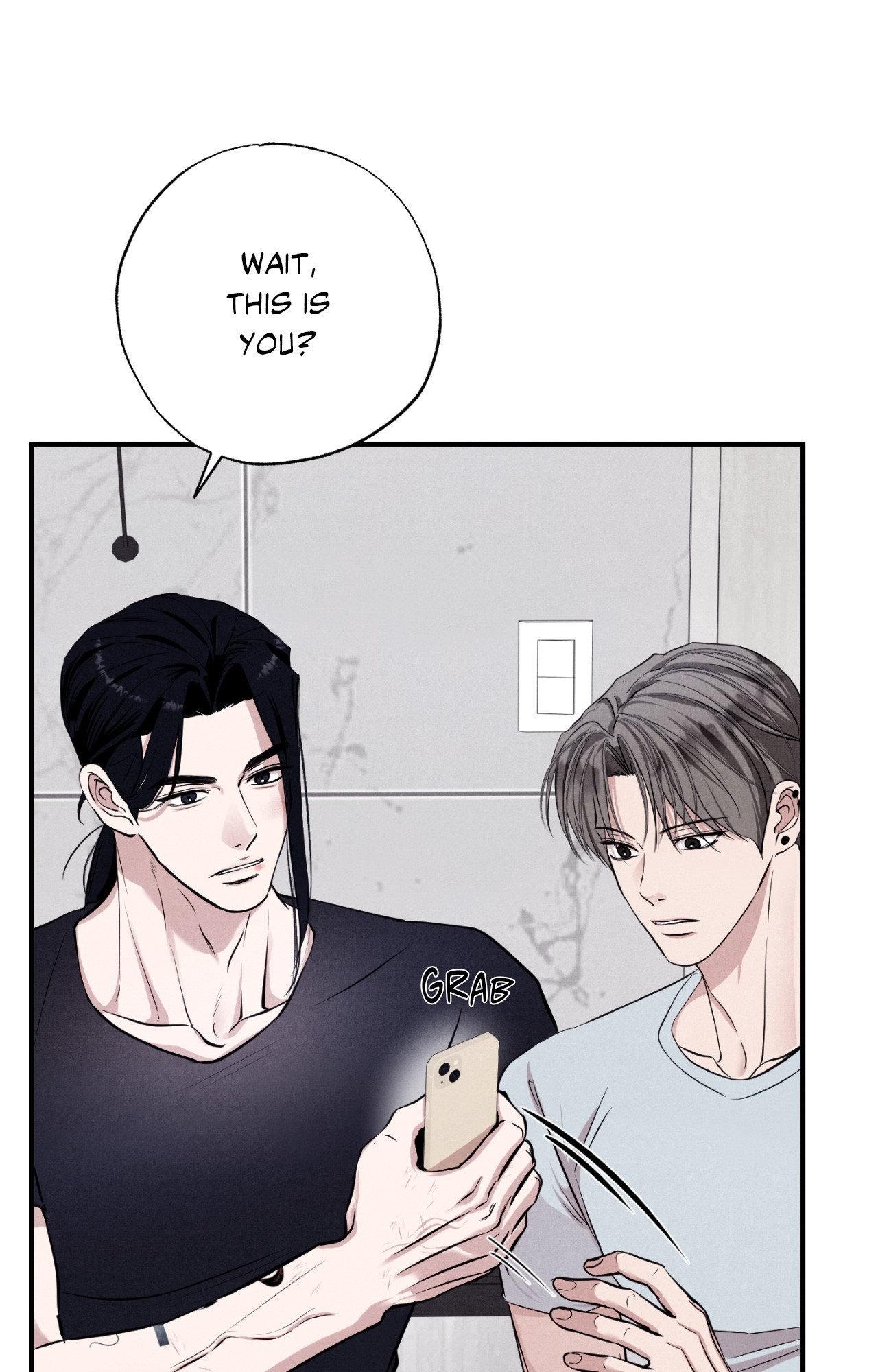 Unsleep Chapter 61.1 page 86 - 