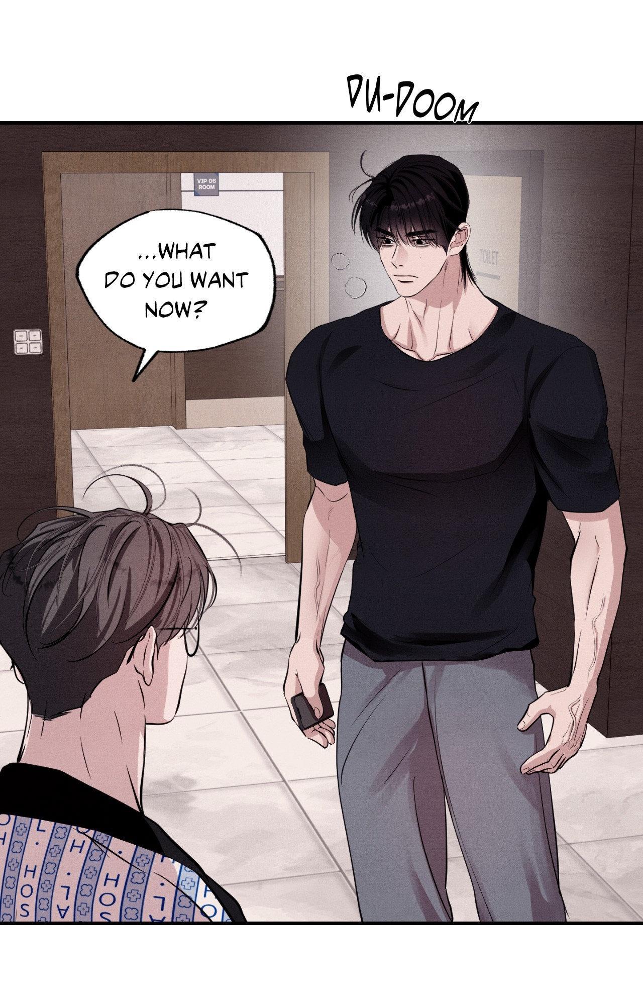 Unsleep Chapter 61.1 page 10 - 
