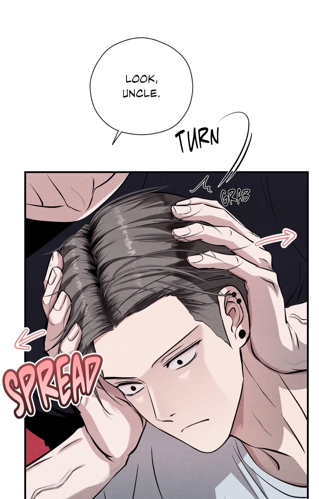 Unsleep Chapter 61.1 page 96 - 