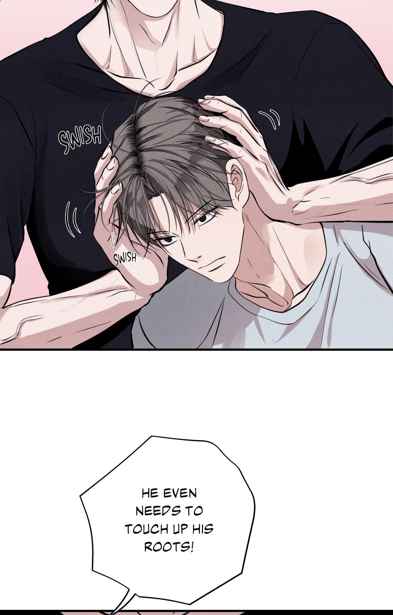 Unsleep Chapter 61.1 page 98 - 