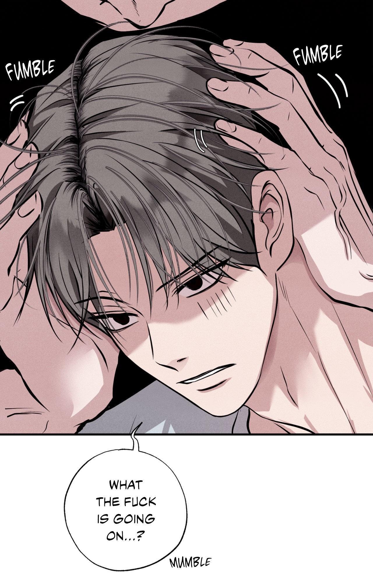Unsleep Chapter 61.1 page 99 - 