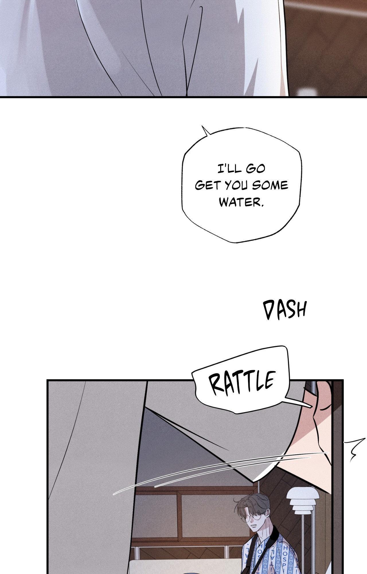 Unsleep Chapter 63.1 page 15 - 