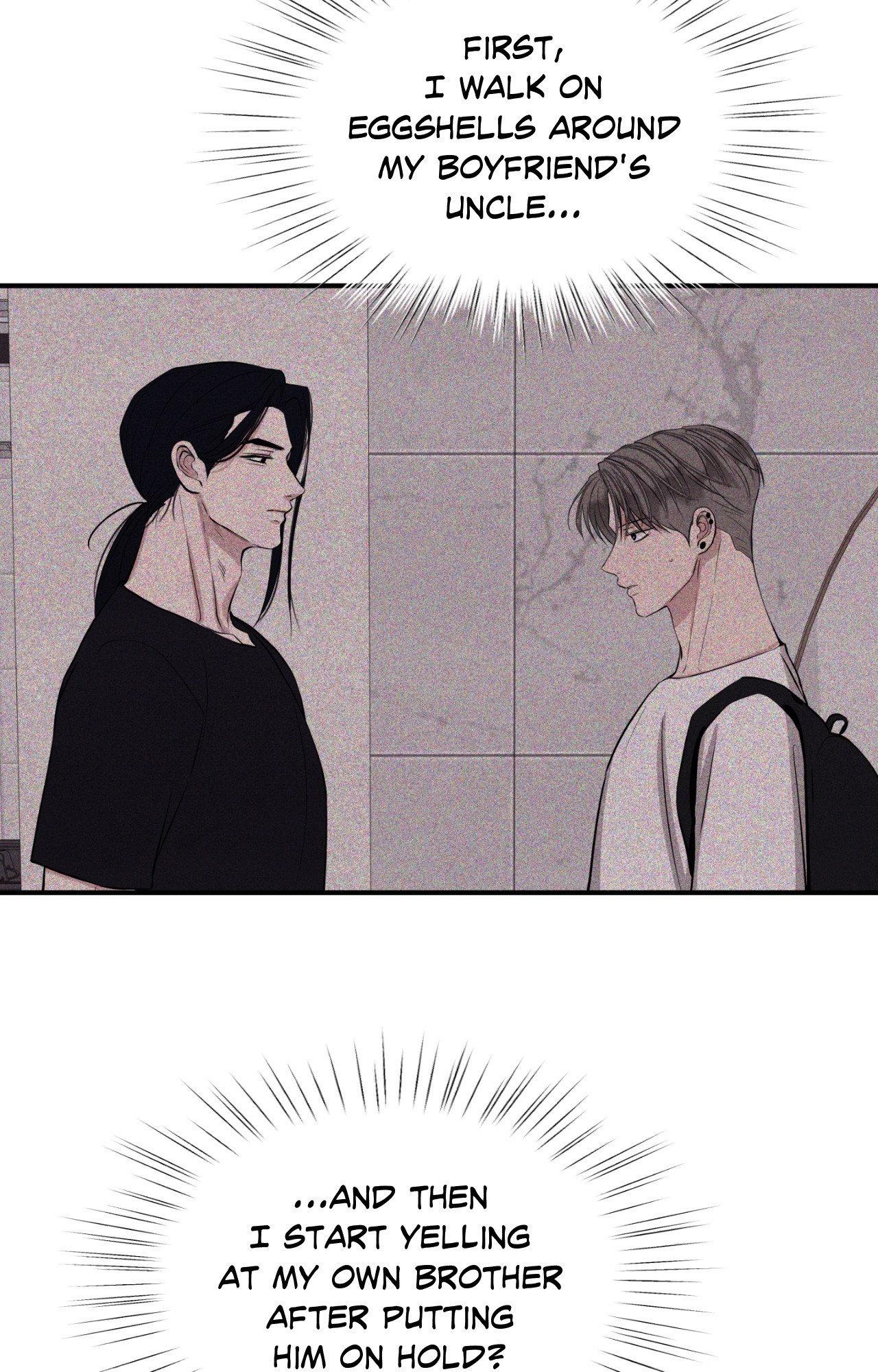Unsleep Chapter 63.1 page 18 - 