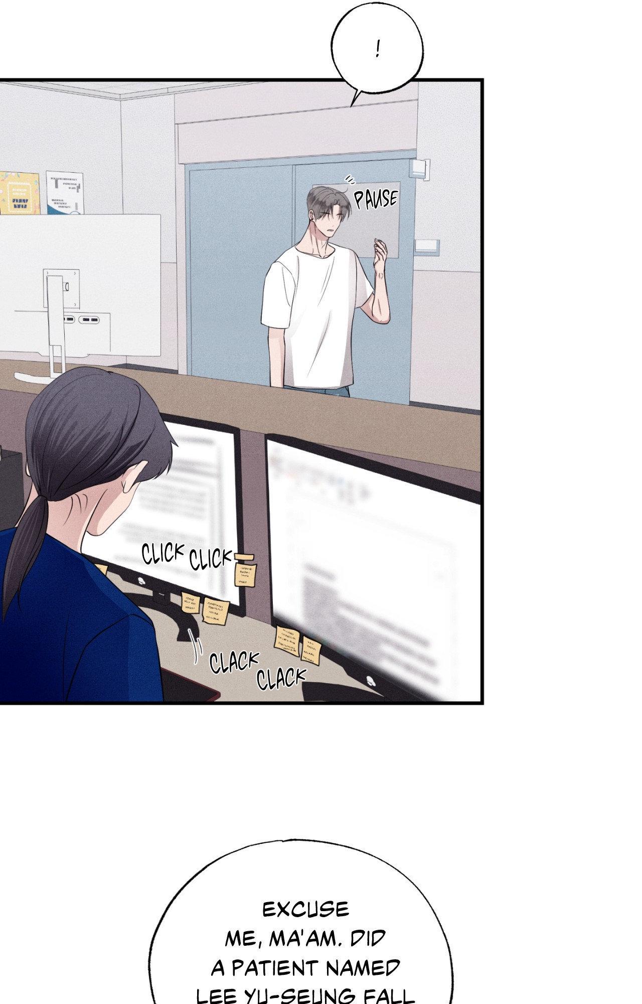 Unsleep Chapter 63.1 page 20 - 