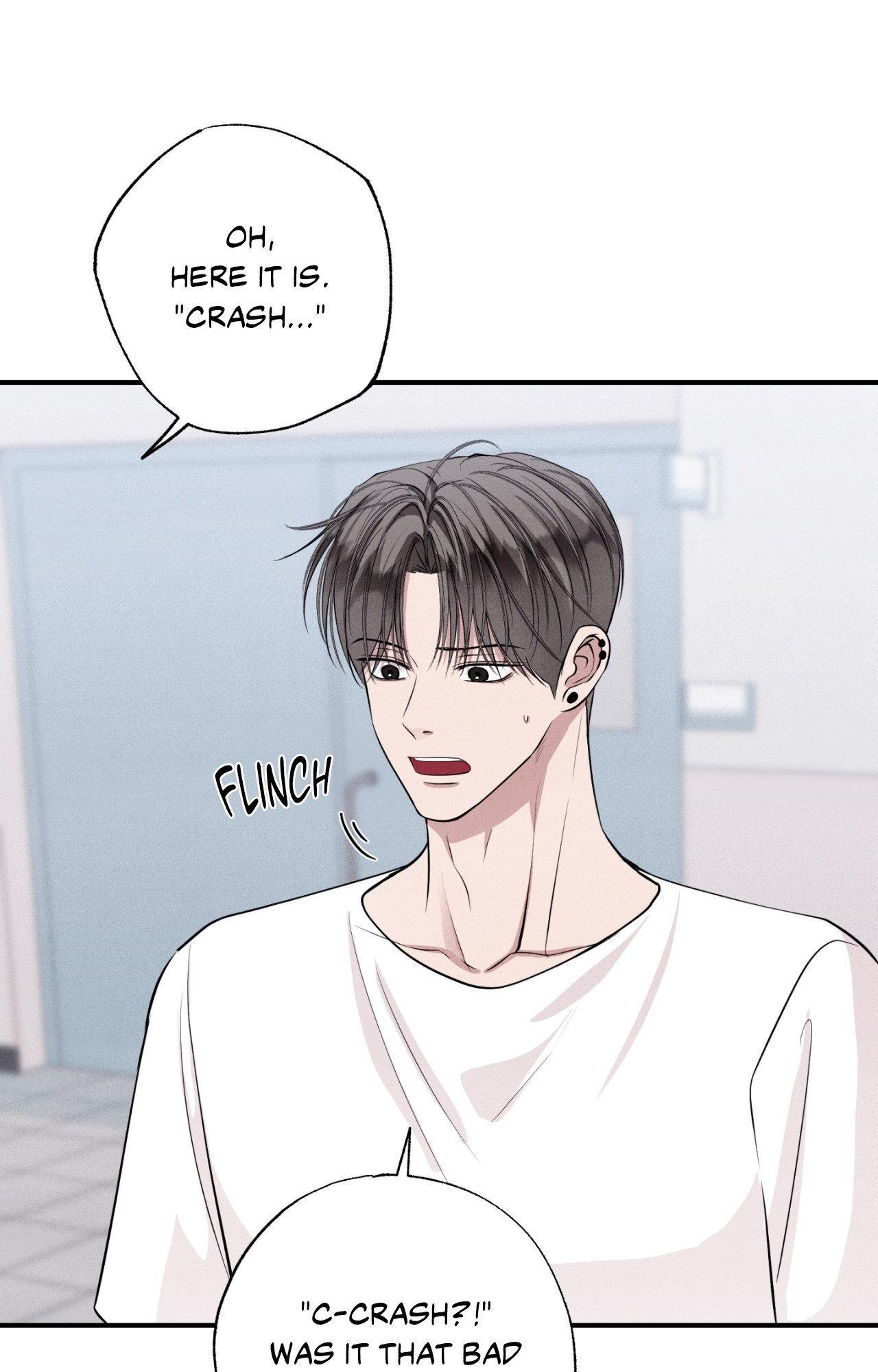 Unsleep Chapter 63.1 page 22 - 