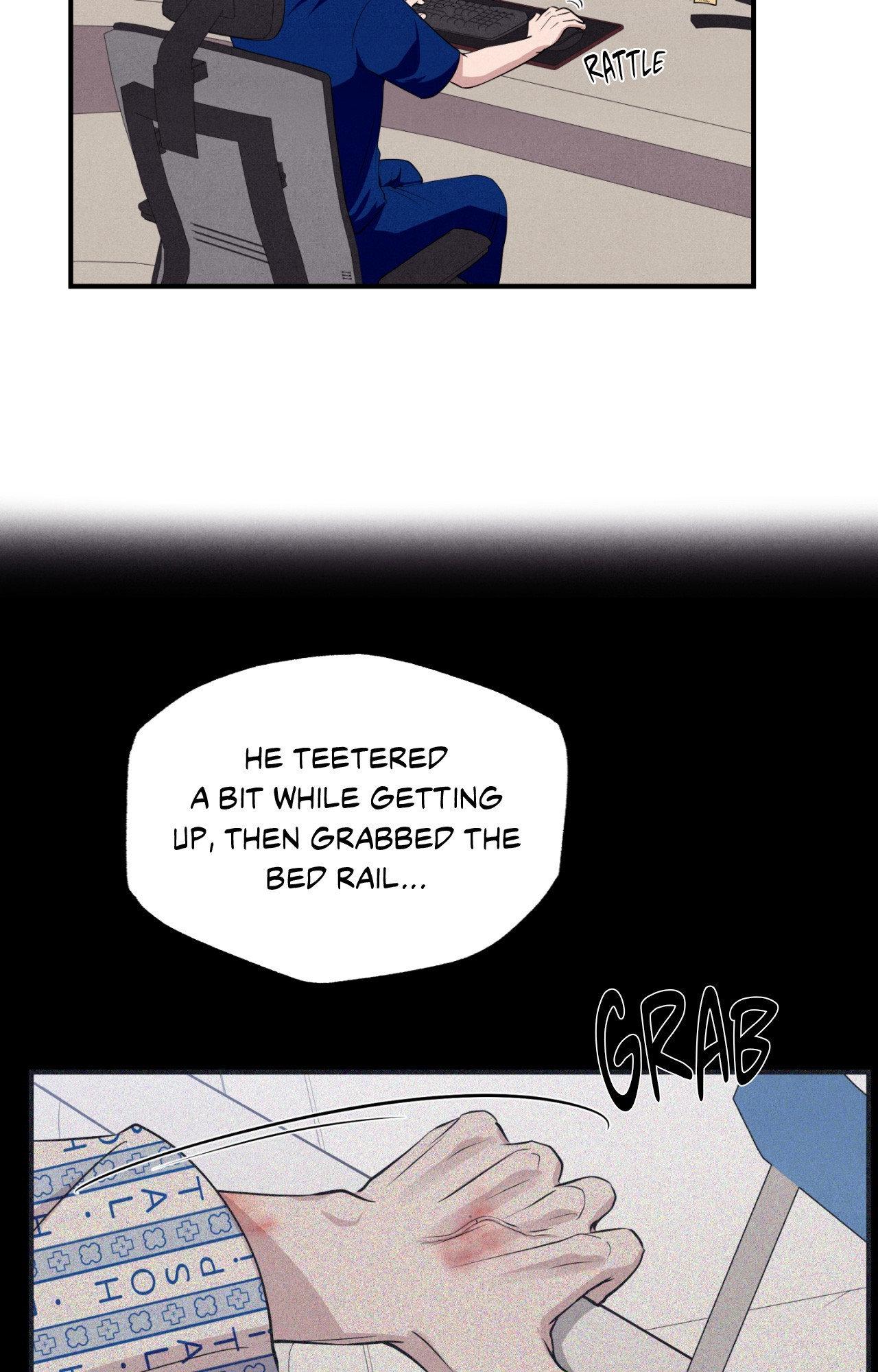 Unsleep Chapter 63.1 page 24 - 