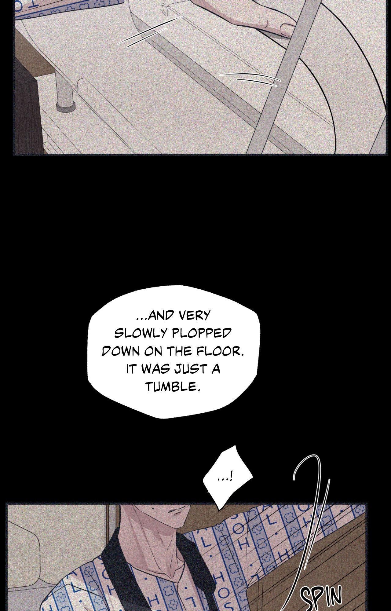 Unsleep Chapter 63.1 page 25 - 